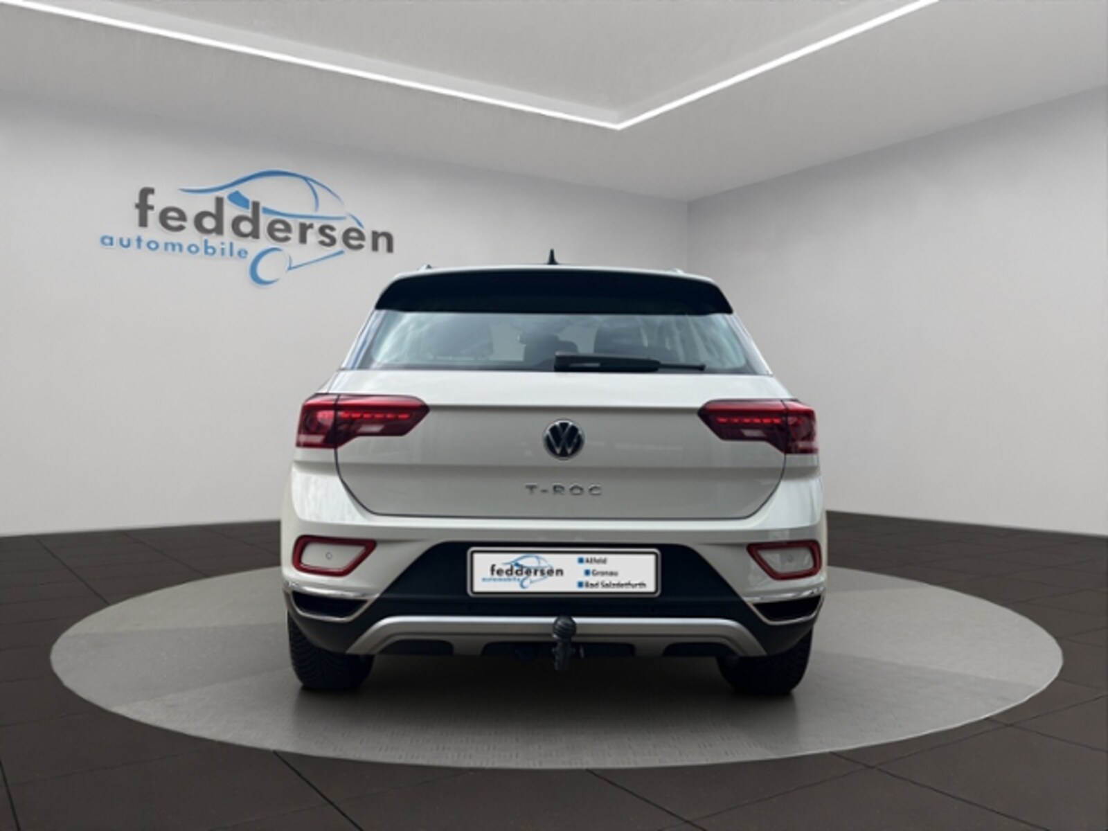 Volkswagen T-Roc – Bild 6