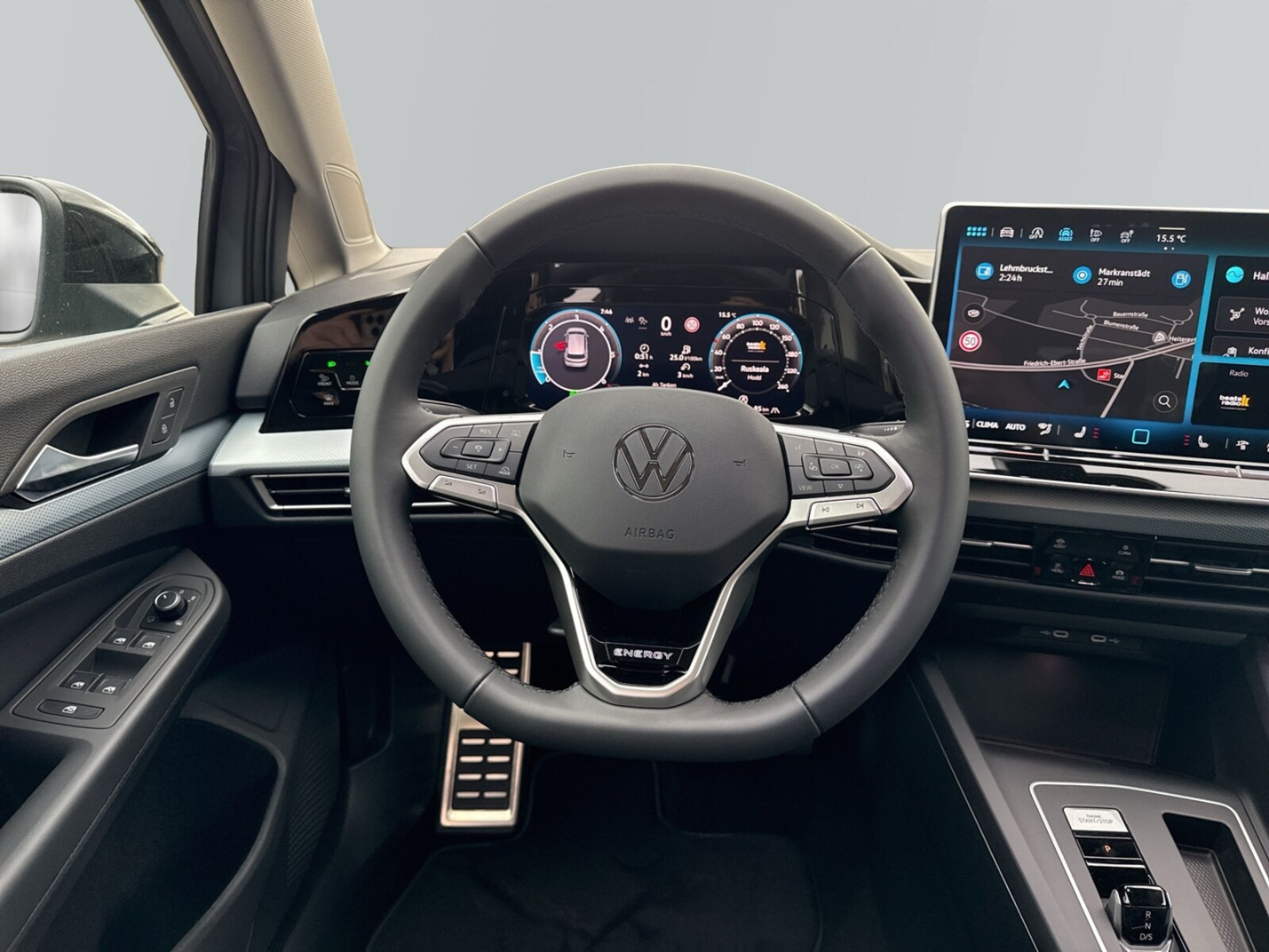 Volkswagen Golf – Bild 14