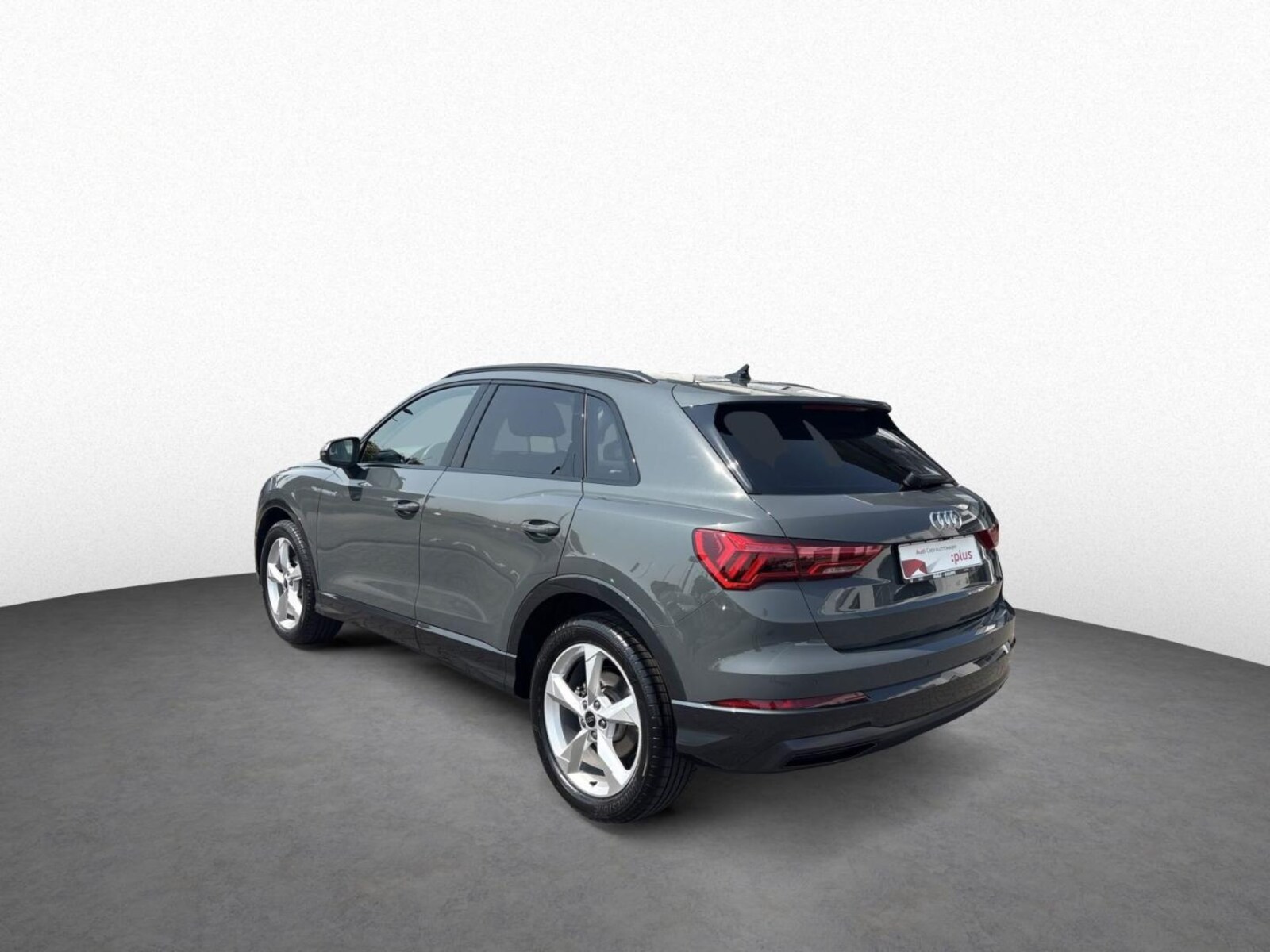 Audi Q3 – Bild 6