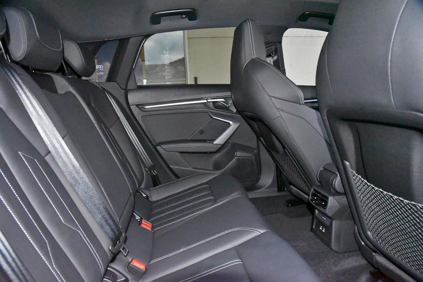 Image about Audi A3 Sportback TFSI S tronic