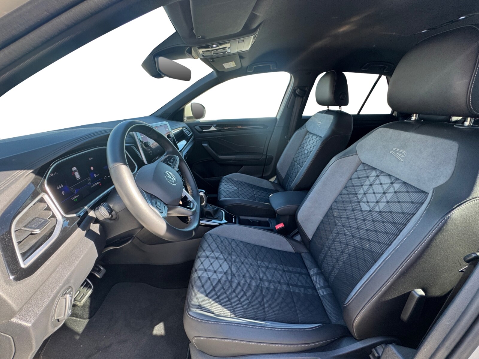 Volkswagen T-Roc – Bild 9