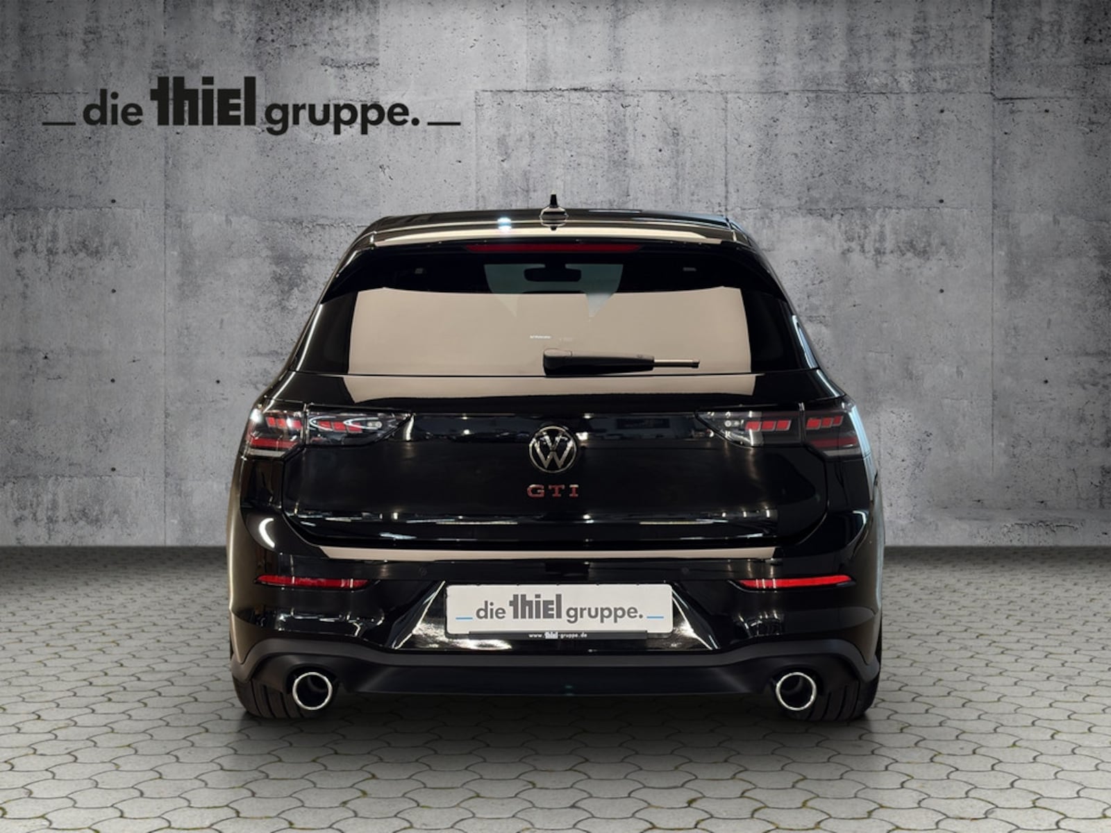 Volkswagen Golf – Bild 5
