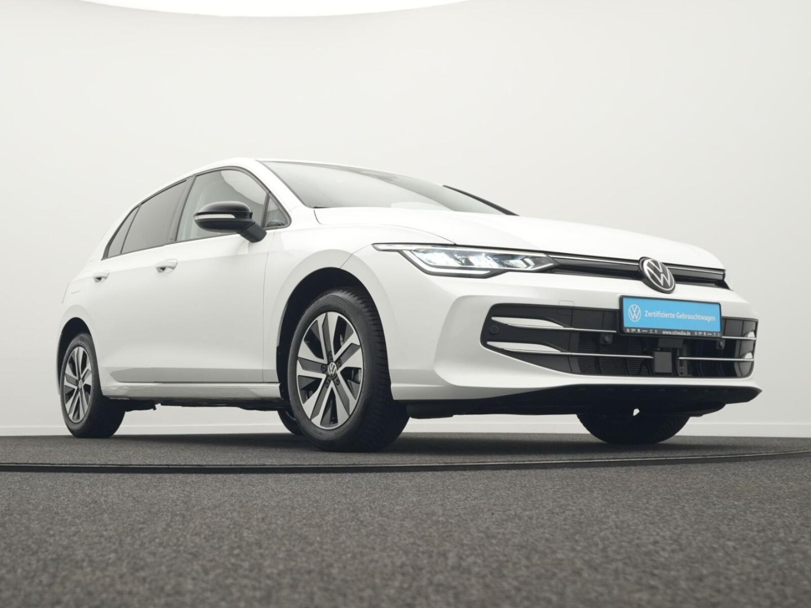 Volkswagen Golf – Bild 25