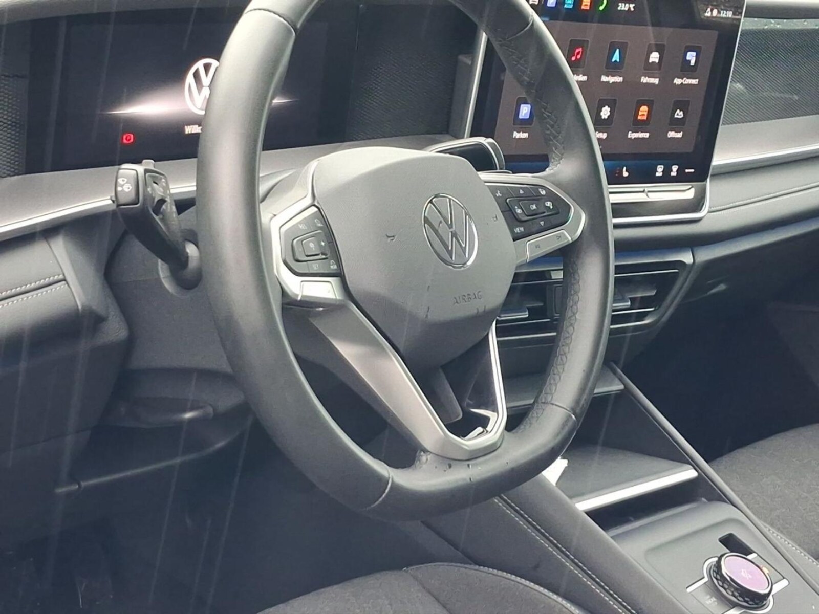 Volkswagen Tayron – Bild 8