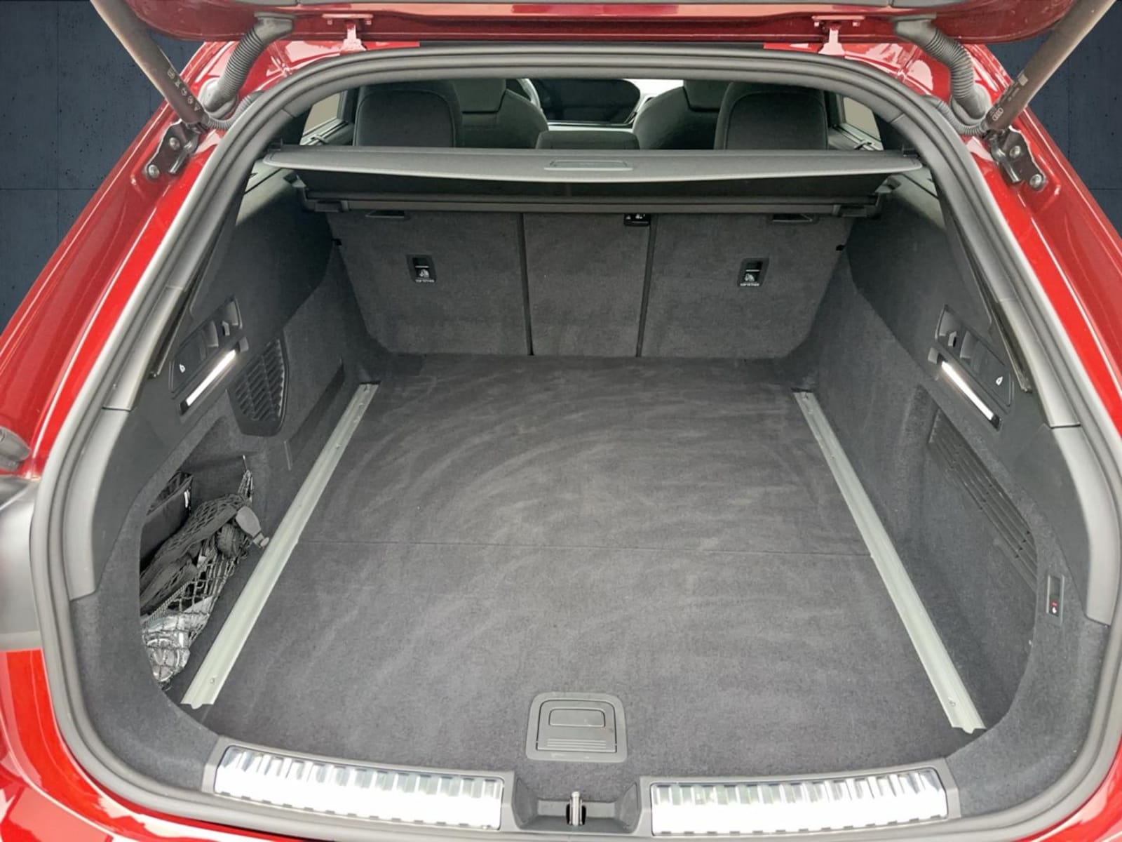 Audi A6 Avant – Bild 13