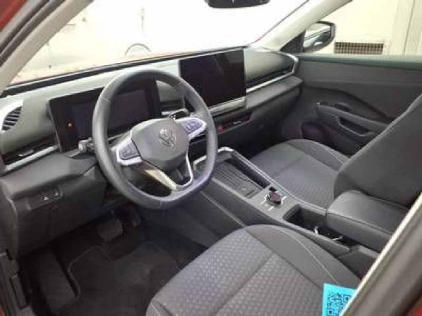 Volkswagen T-Roc – Bild 4