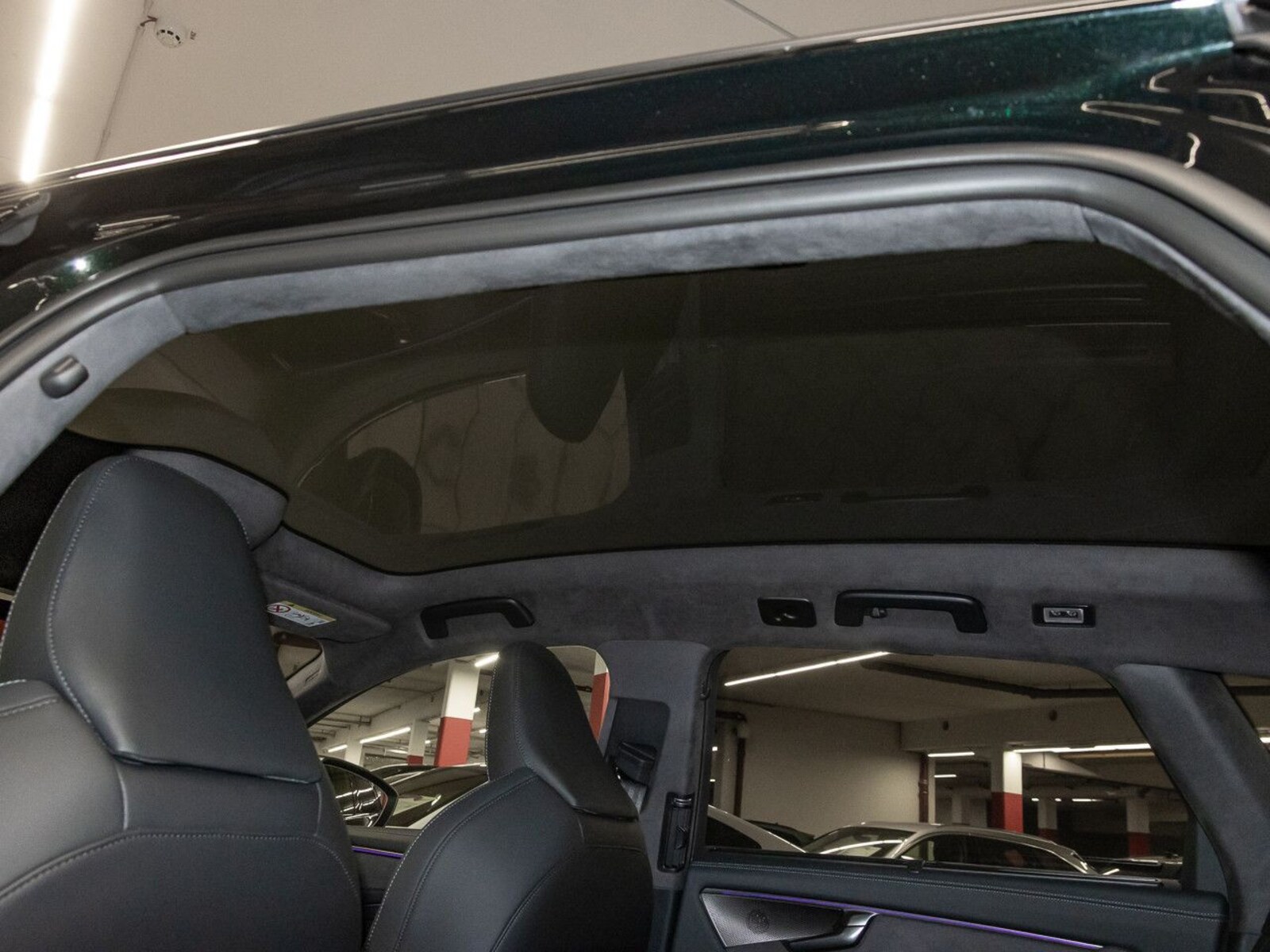 Audi A6 Avant – Bild 13