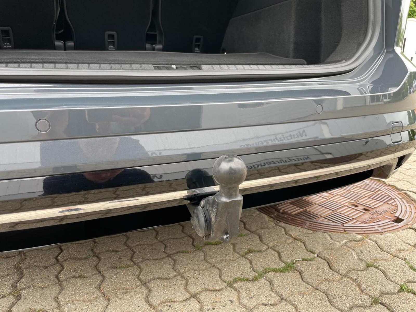 Volkswagen Touran – Bild 30