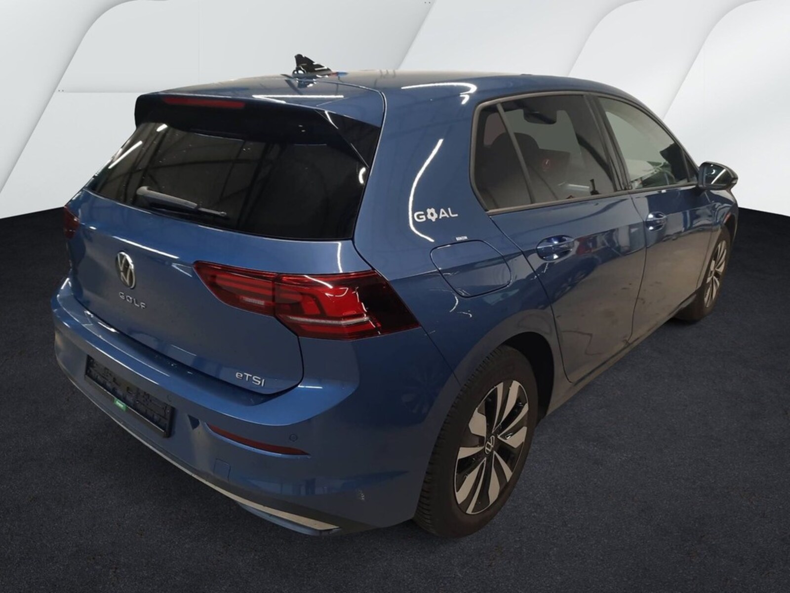 Volkswagen Golf – Bild 2