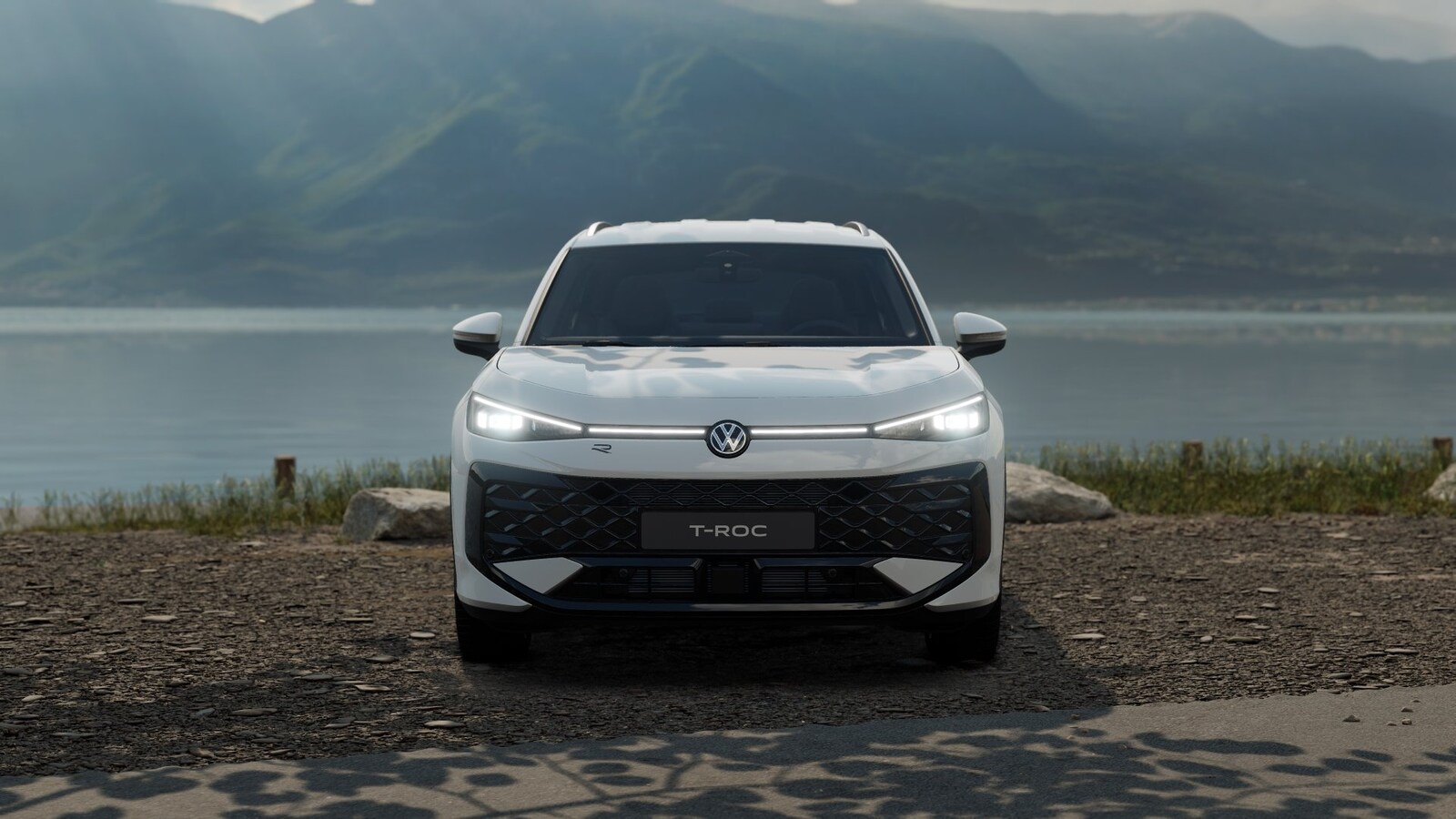 Volkswagen T-Roc – Bild 6