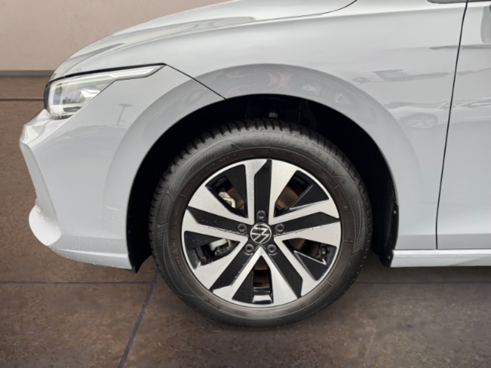 Volkswagen Golf – Bild 7