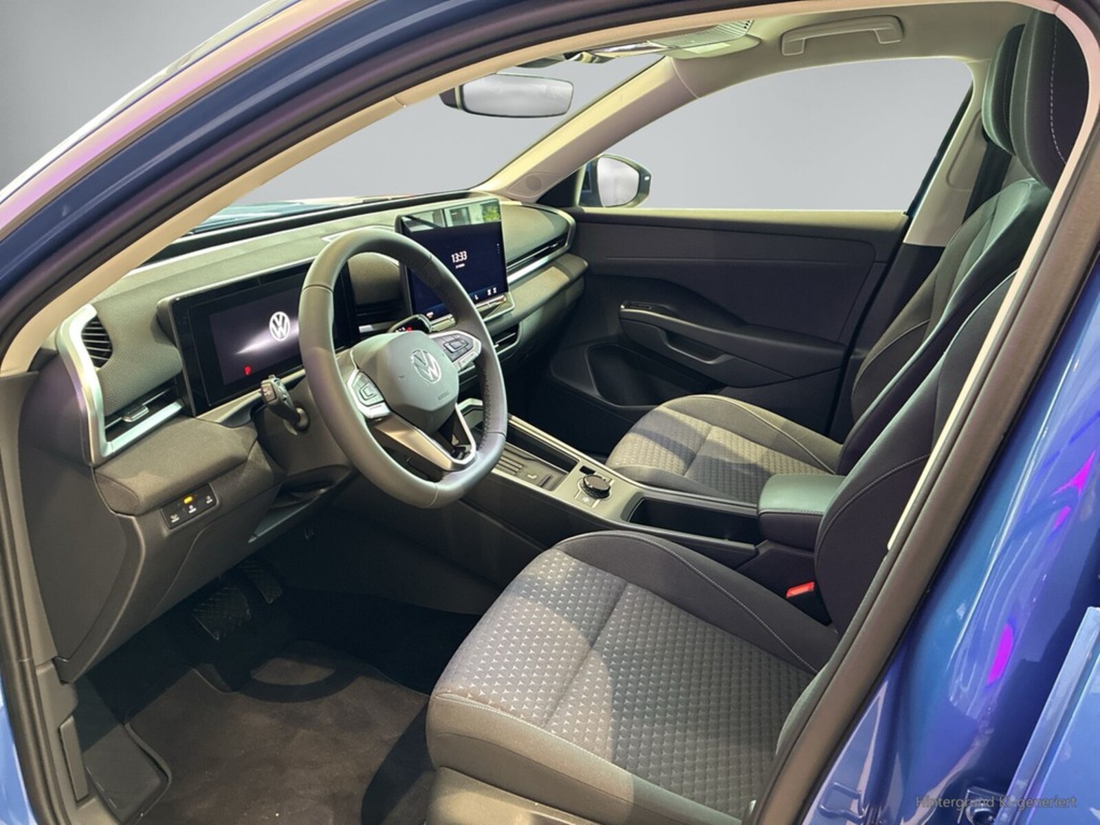 Volkswagen T-Roc – Bild 3
