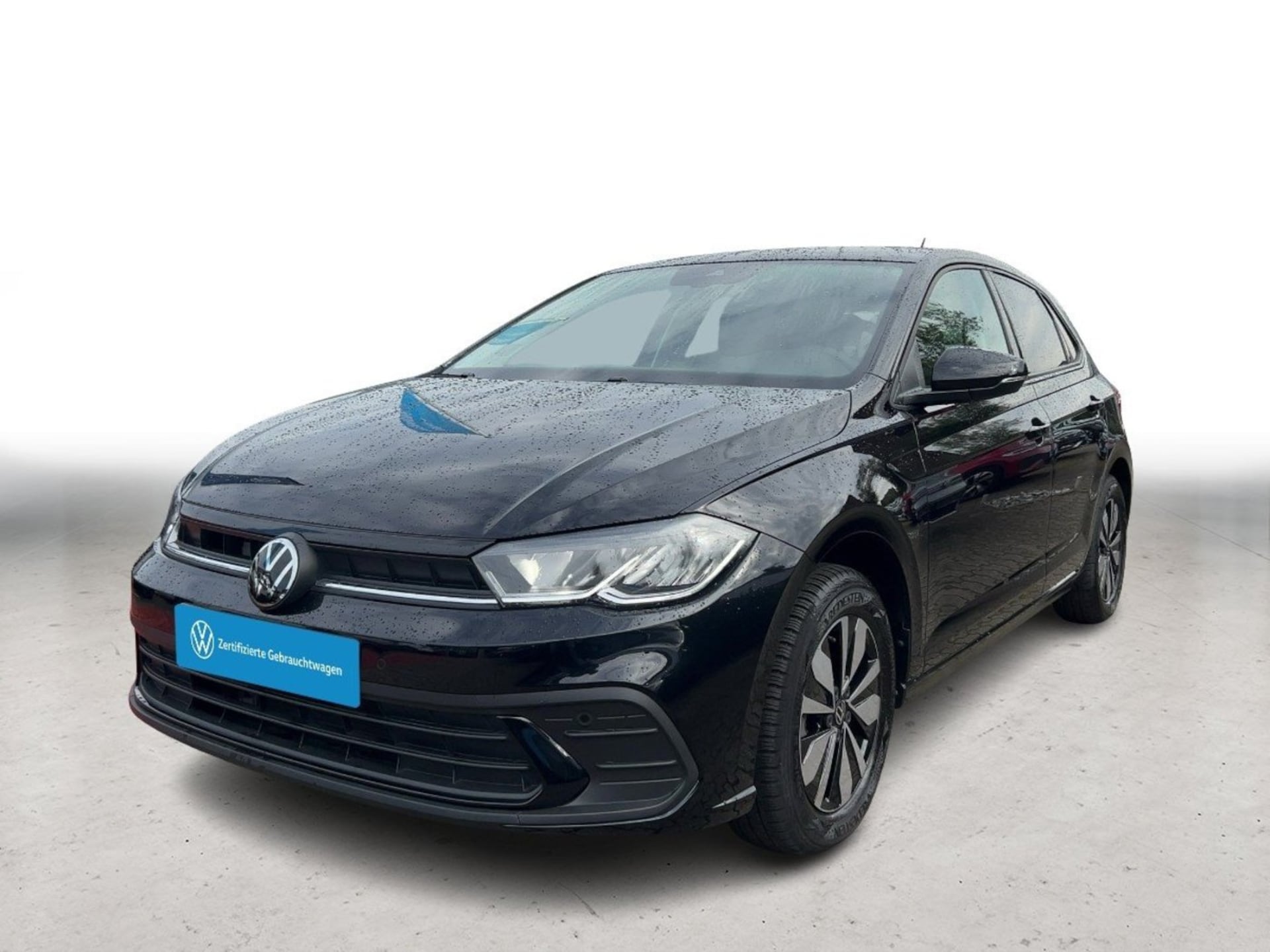 Volkswagen Polo 2025