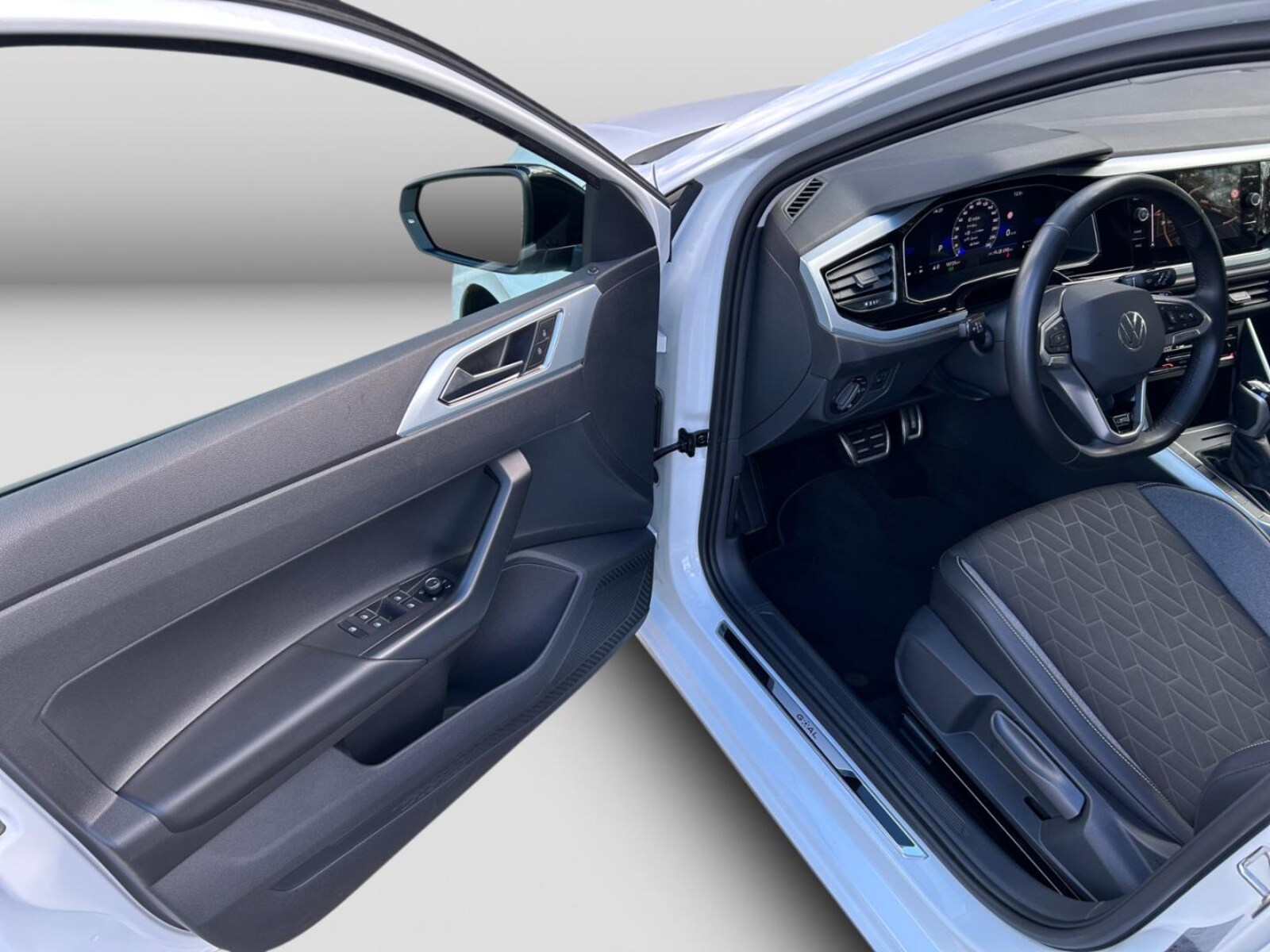 Volkswagen Polo – Bild 13