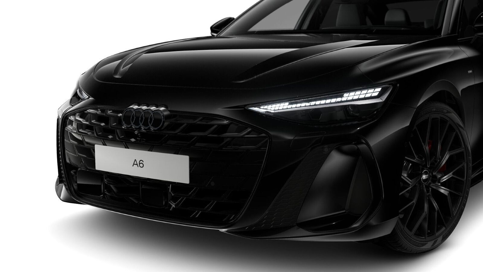 Audi A6 Limousine – Bild 6
