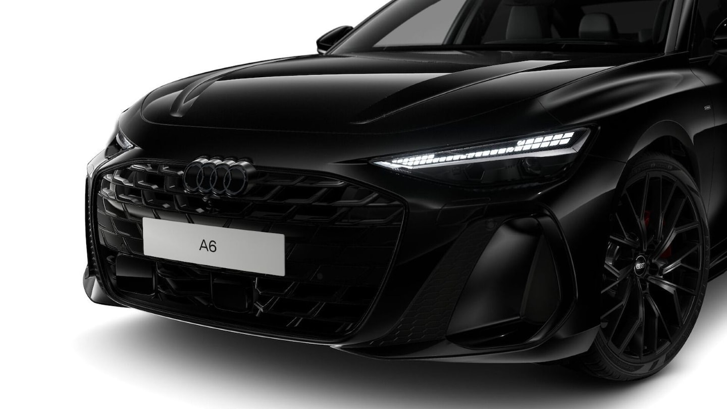 Bild über Audi A6 Limousine e-hybrid edition one e-hybrid quattro 270 kW S tronic - für weitere Informationen kontaktieren Sie den Audi Partner