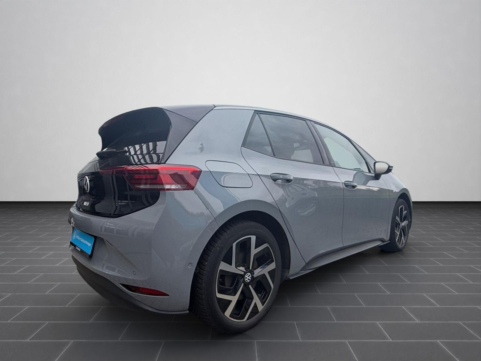 Volkswagen ID.3 – Bild 2