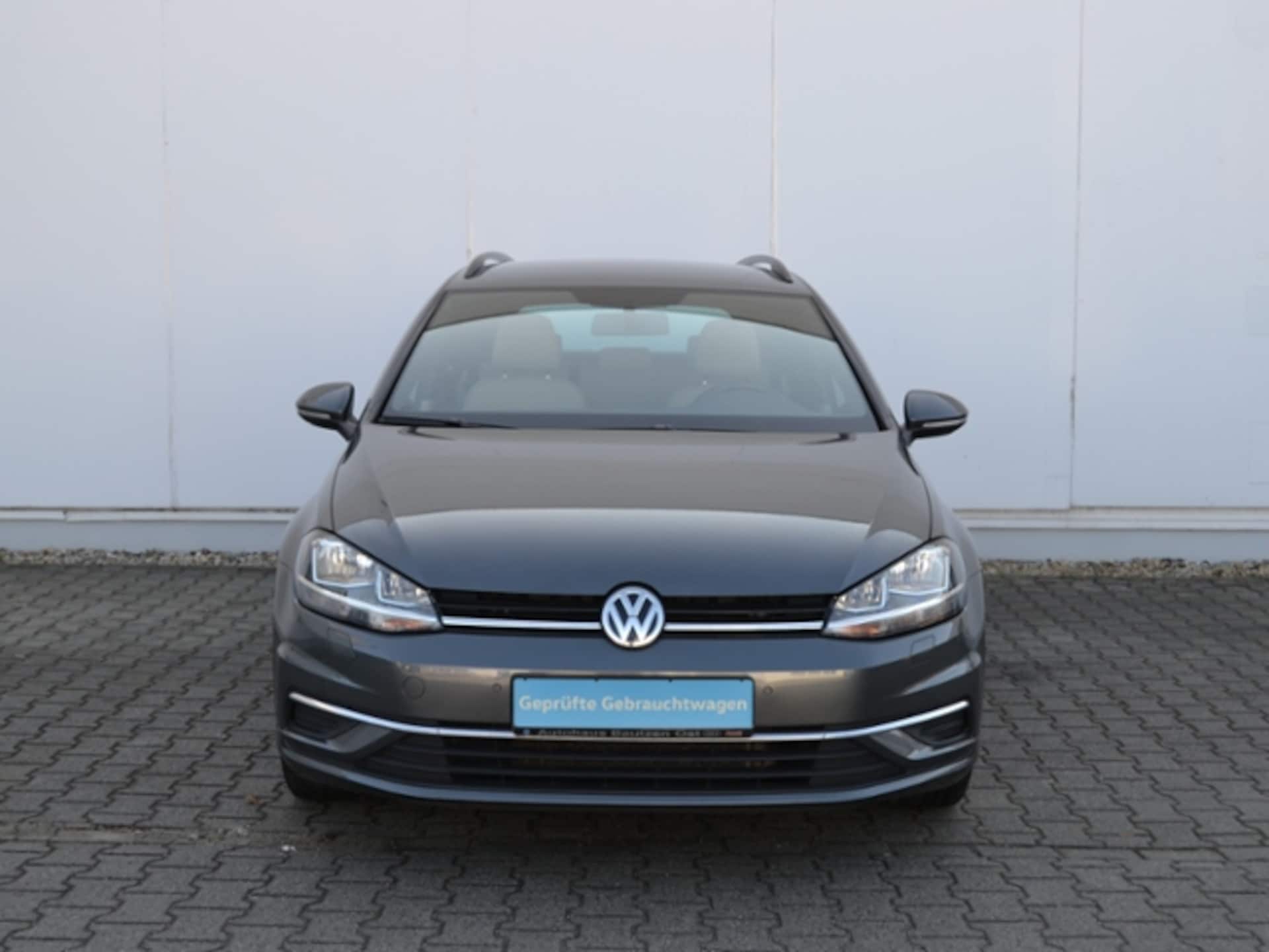 Volkswagen Golf Variant Comfortline