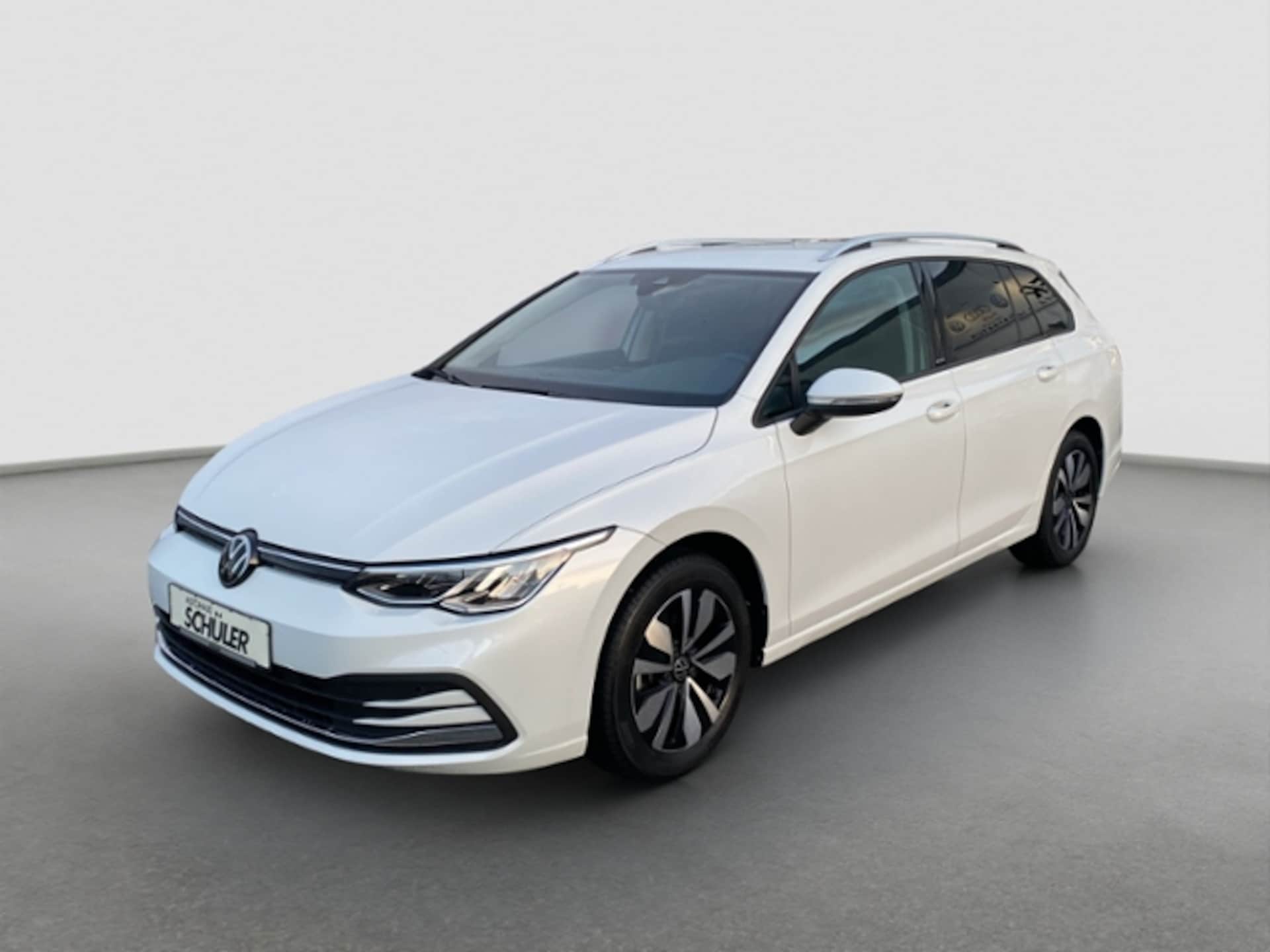 Volkswagen Golf Variant MOVE