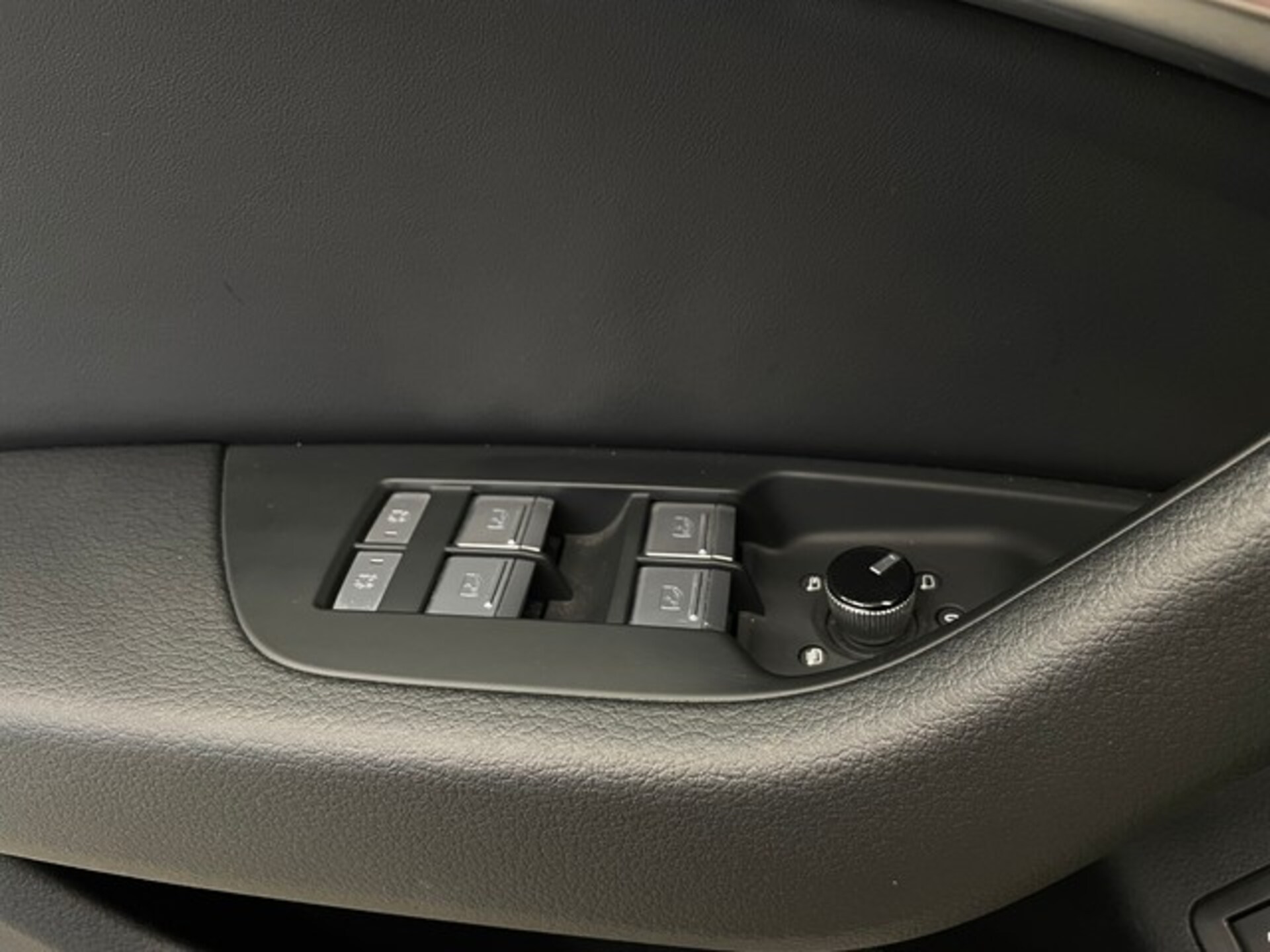Audi A6 Limousine S line