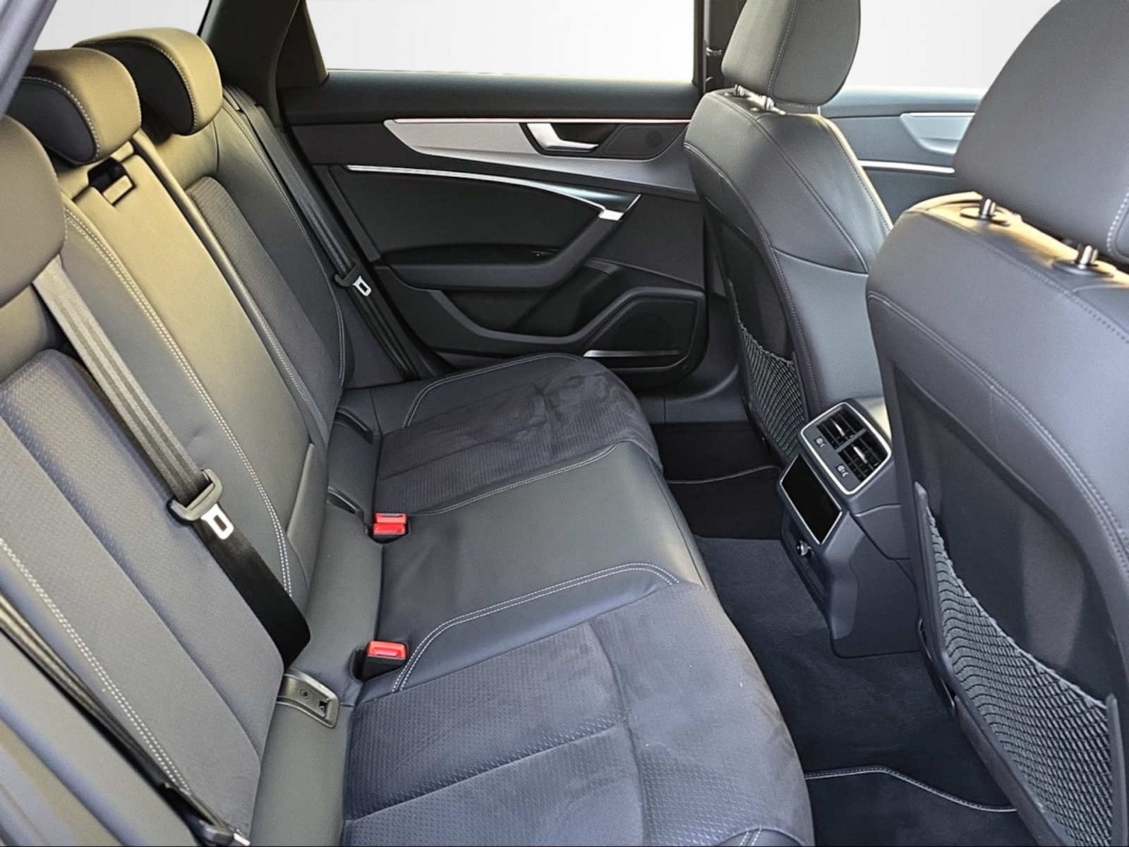 Audi S6 Avant – Bild 12