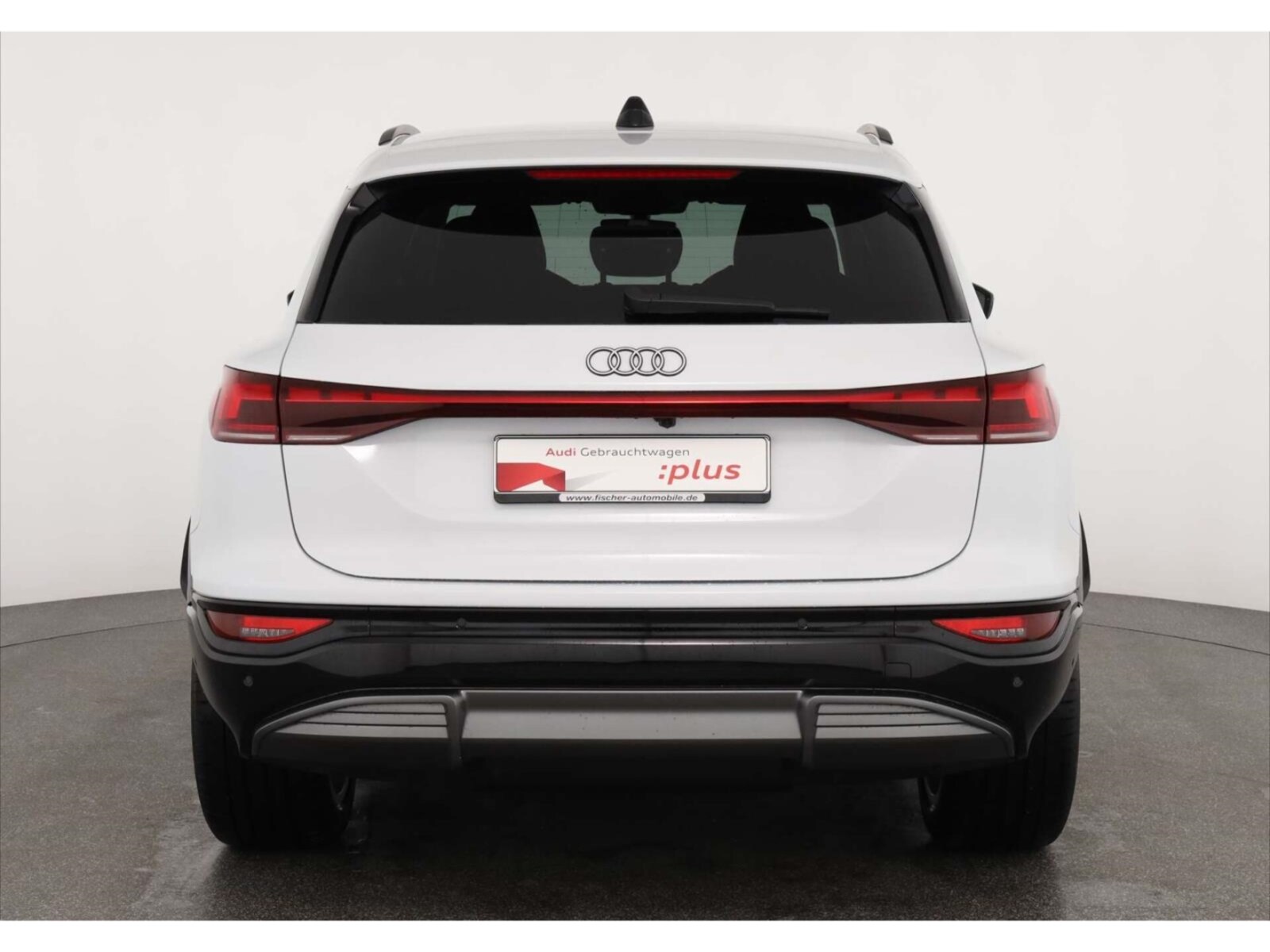 Audi Q6 e-tron – Bild 6