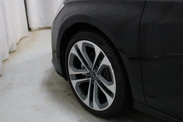 2026 Audi A3 Premium - Photo 30