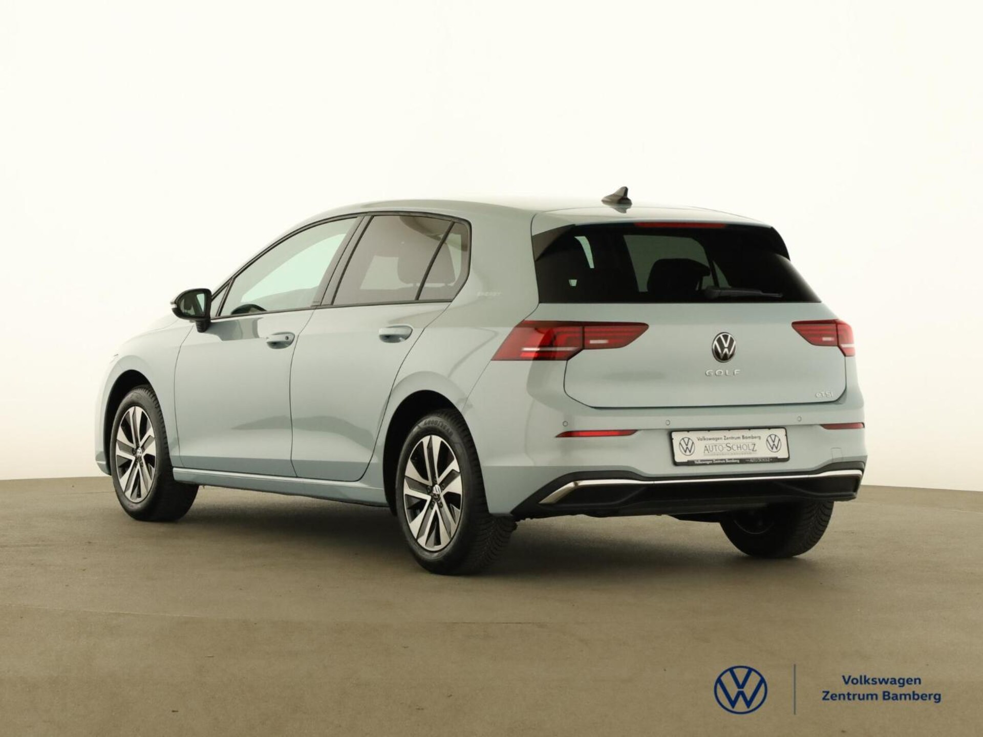 Volkswagen Golf ENERGY