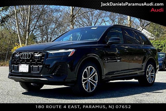 Photo of 2026 Audi Q7 