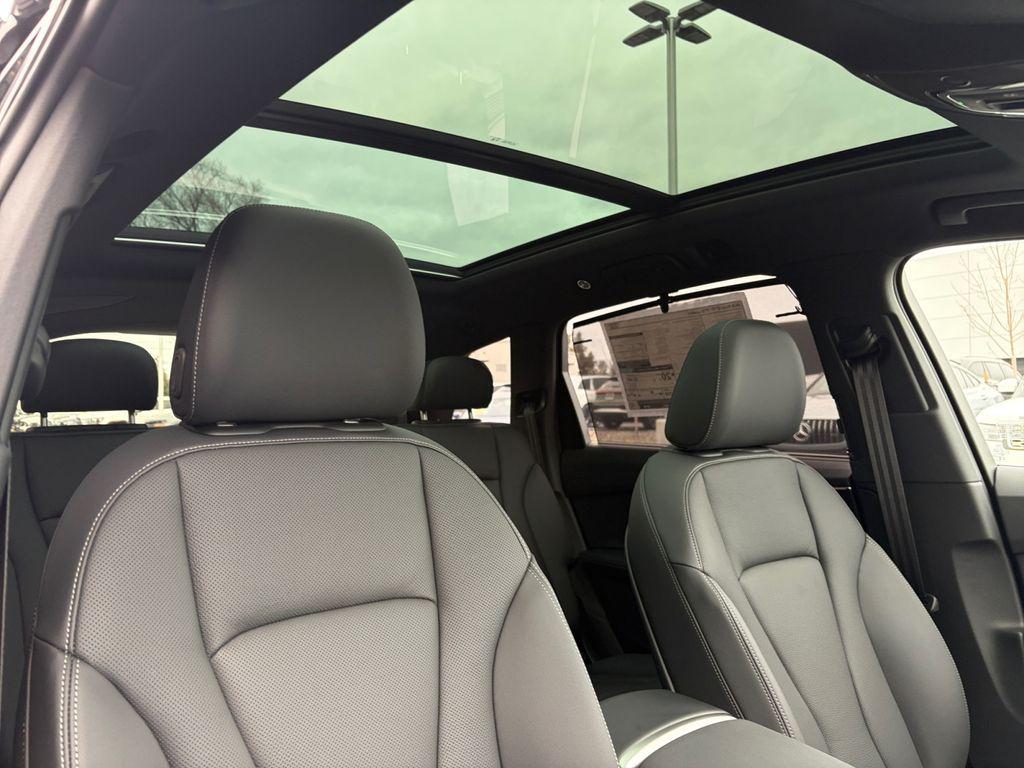 2026 Audi Q7 Premium Plus - Photo 21