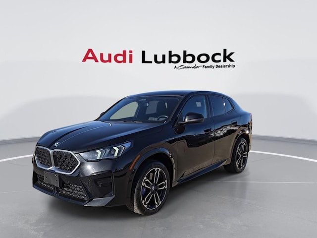2025 BMW X2