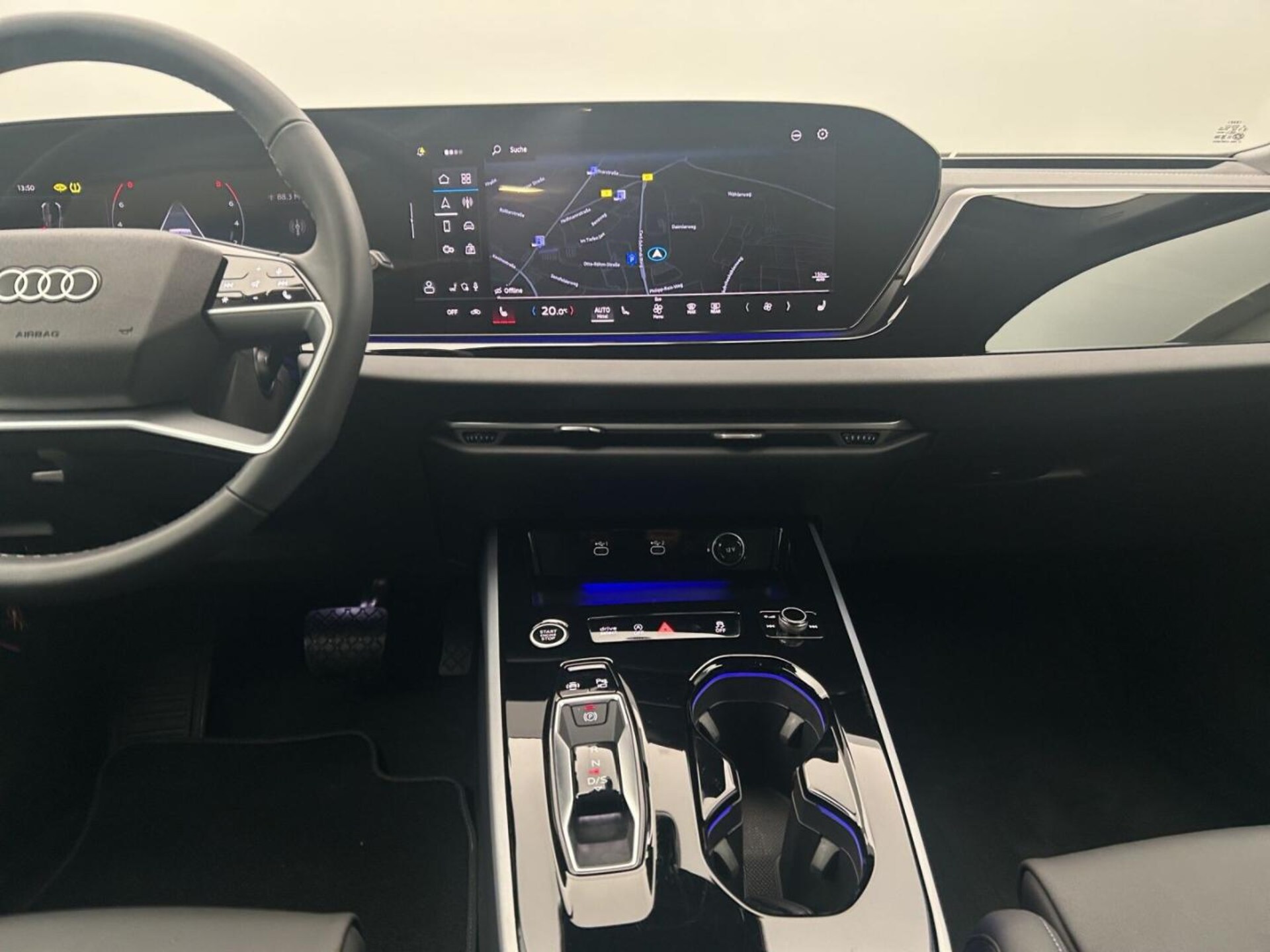 Audi A5 Avant
