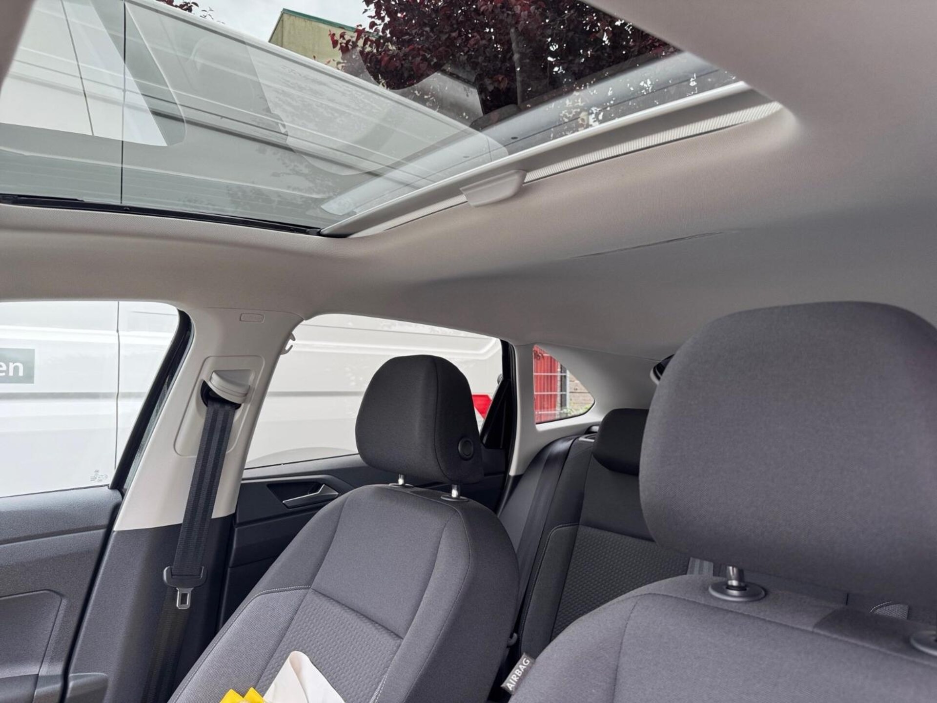 Volkswagen Taigo Life