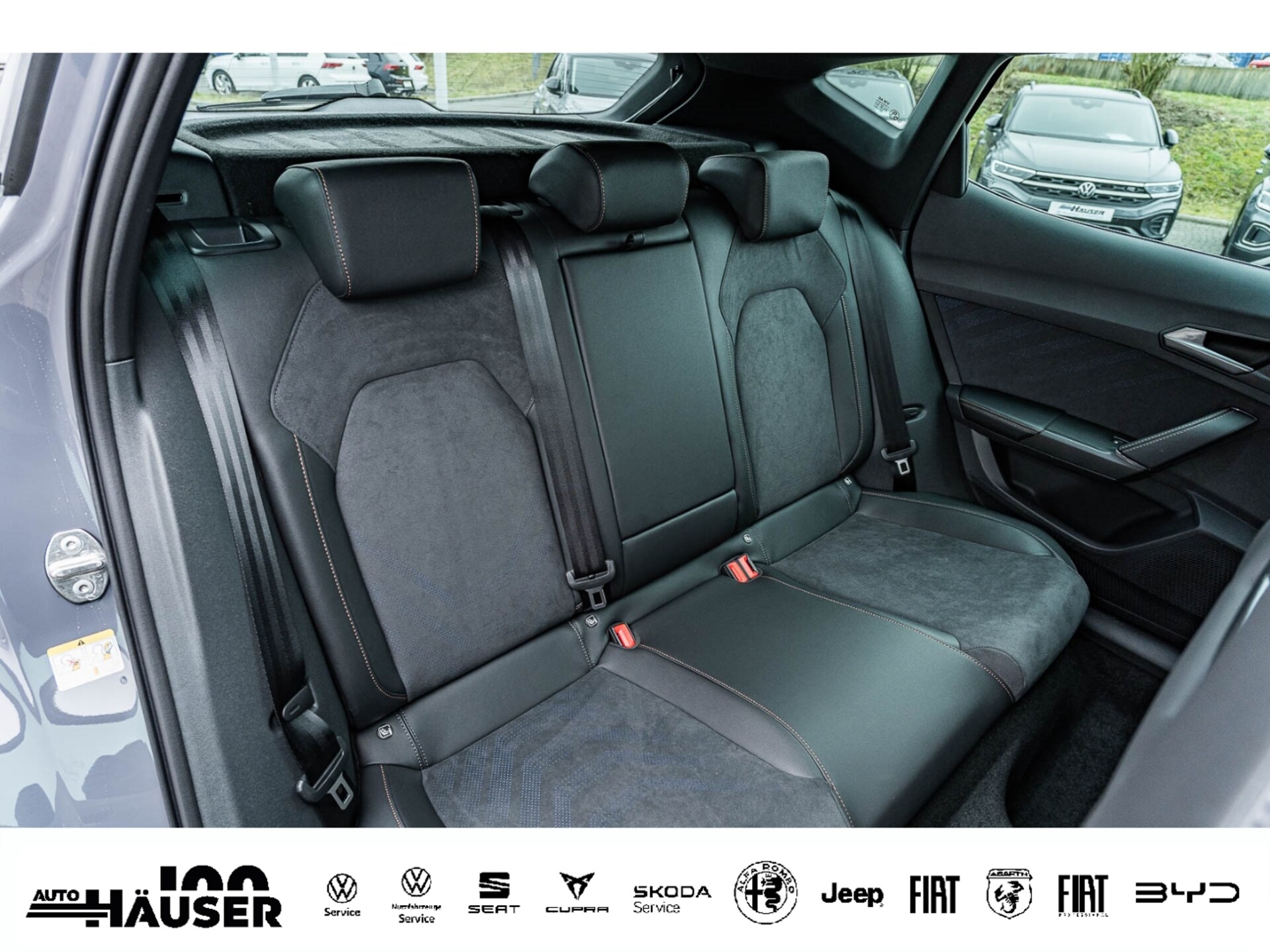 CUPRA Formentor VZ