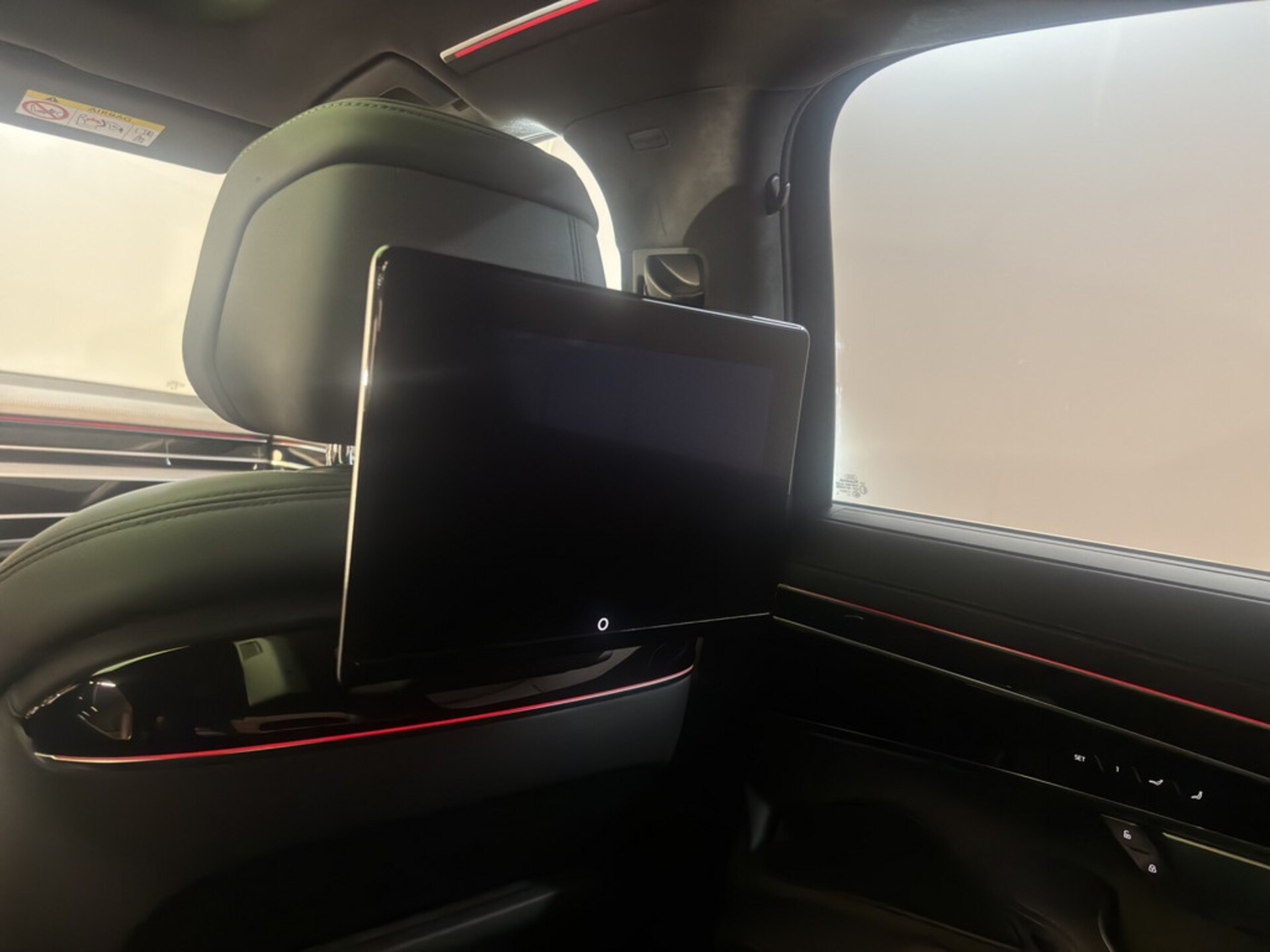 Audi A8 Lang