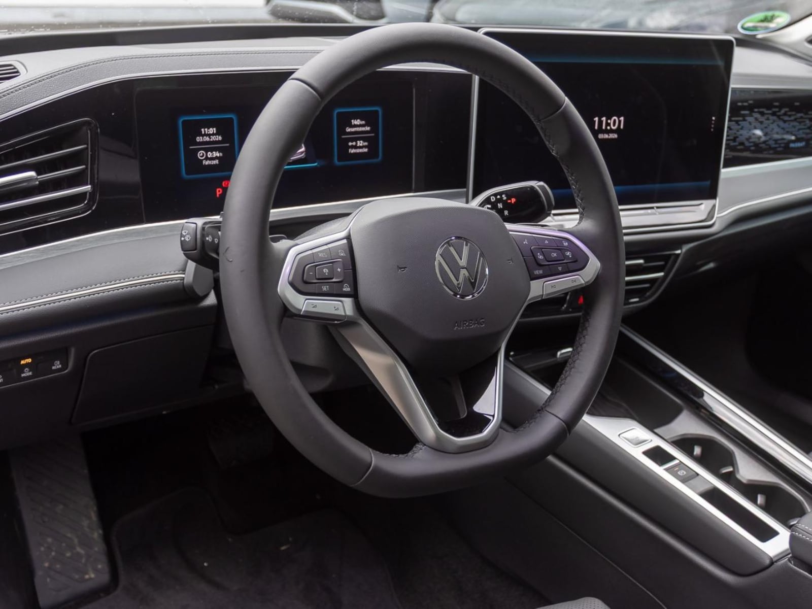 Volkswagen Passat – Bild 14