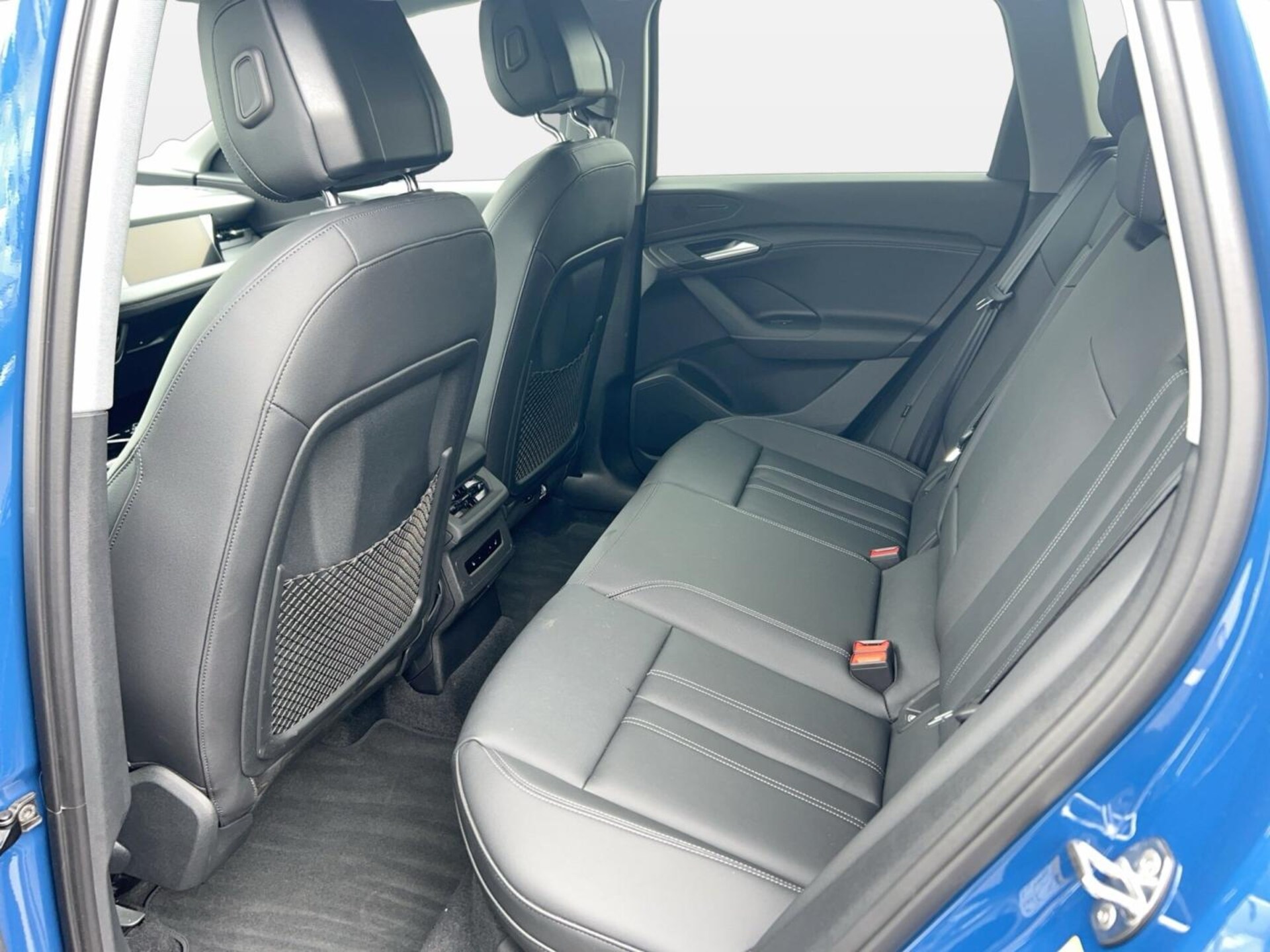 Audi Q6 SUV e-tron