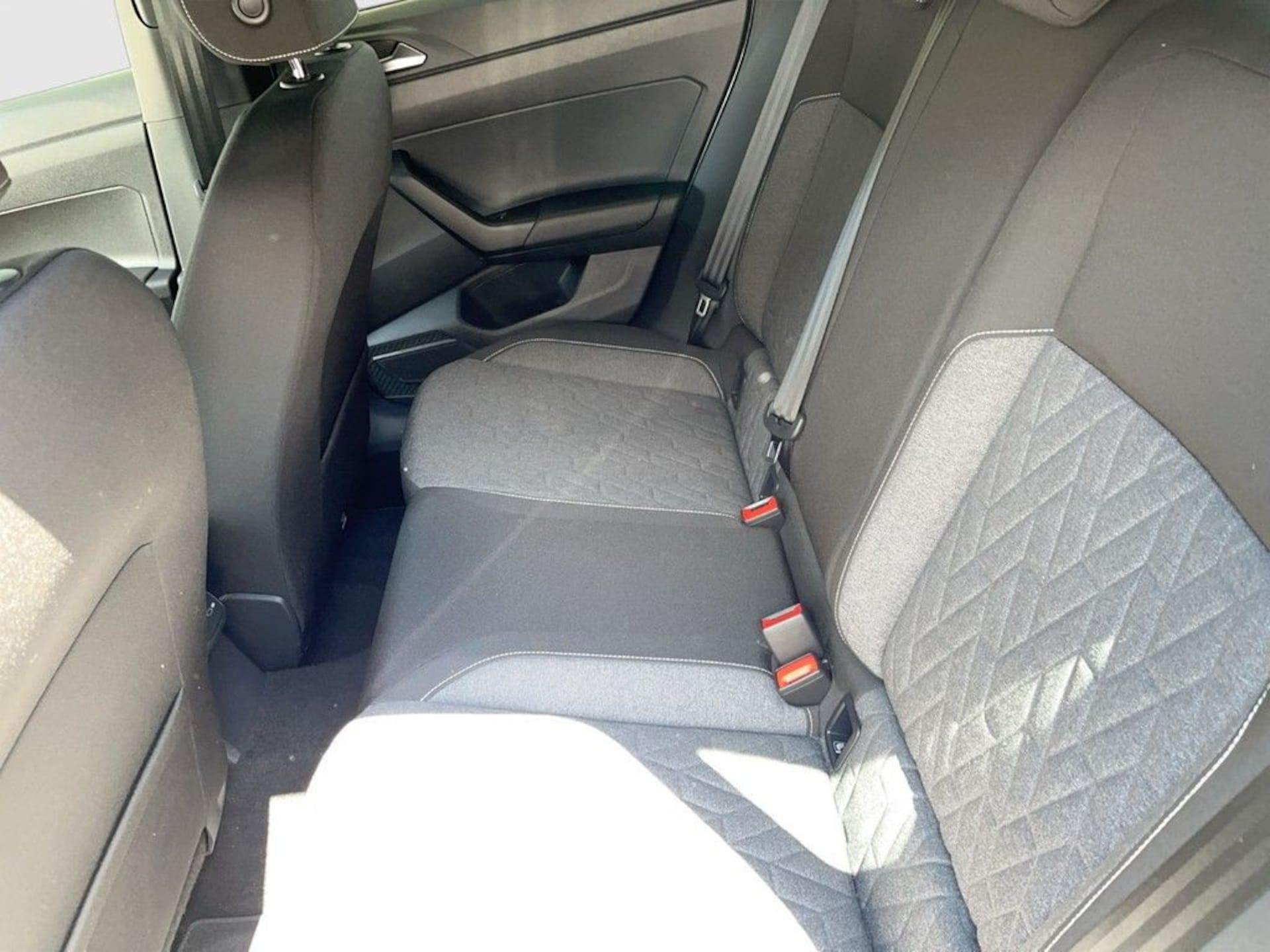 Volkswagen Taigo MOVE
