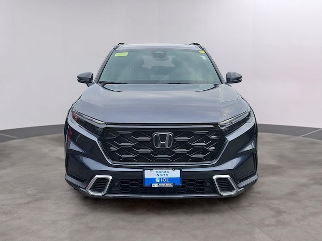 2024 Honda CR-V Hybrid