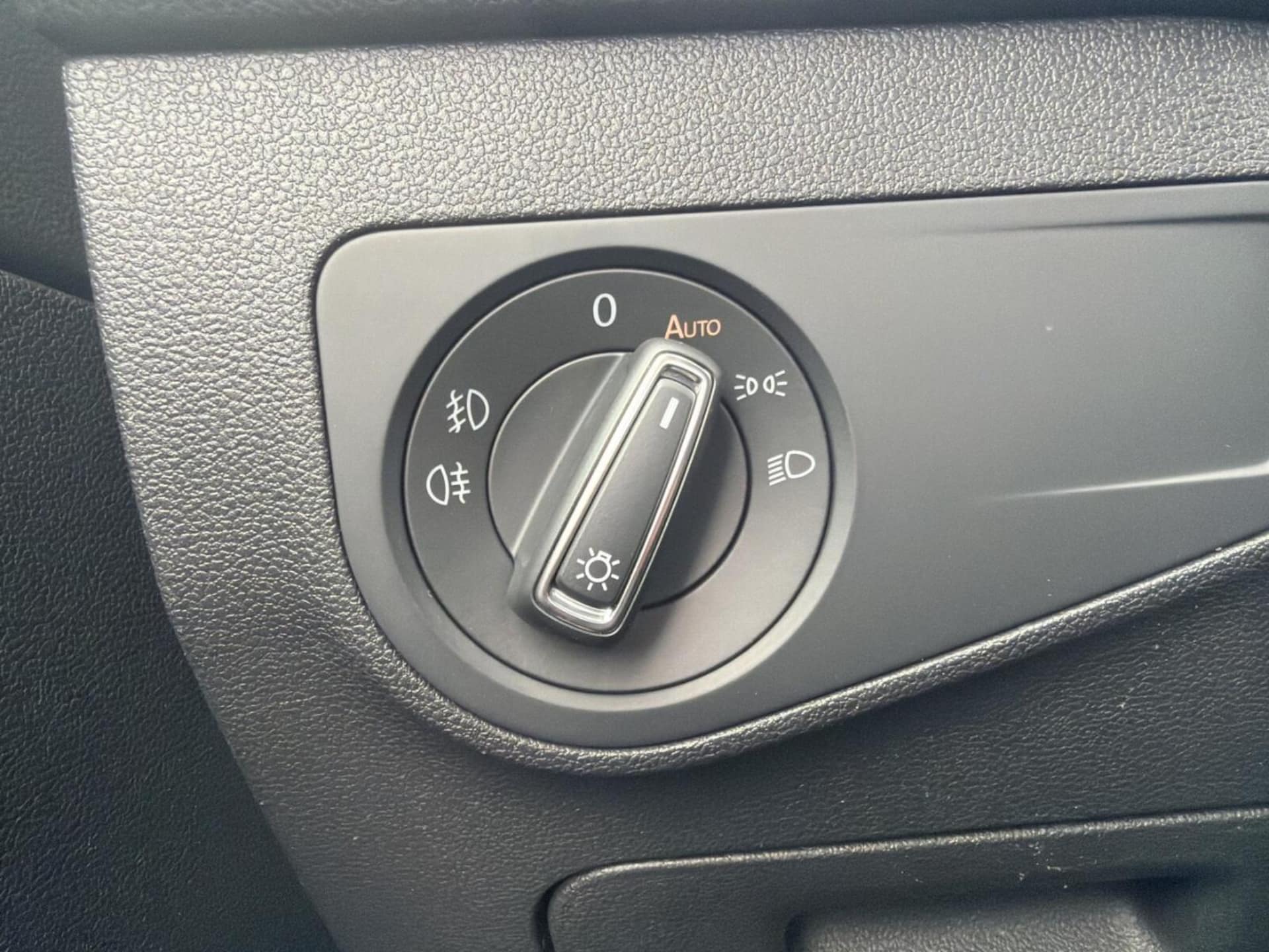 Volkswagen Tiguan Highline