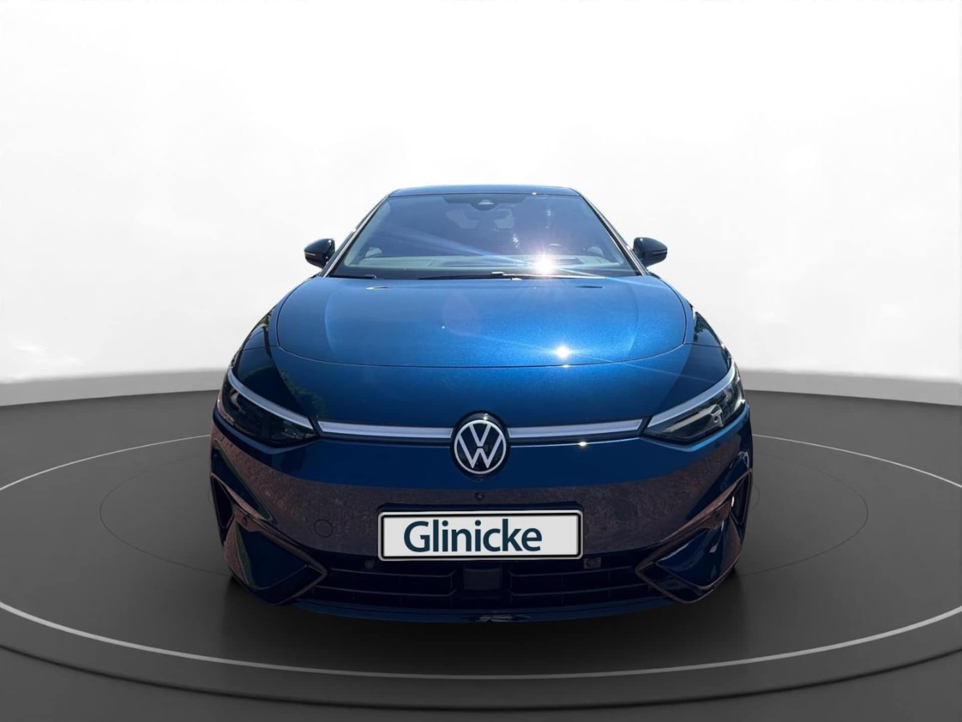 Volkswagen ID.7 Pro