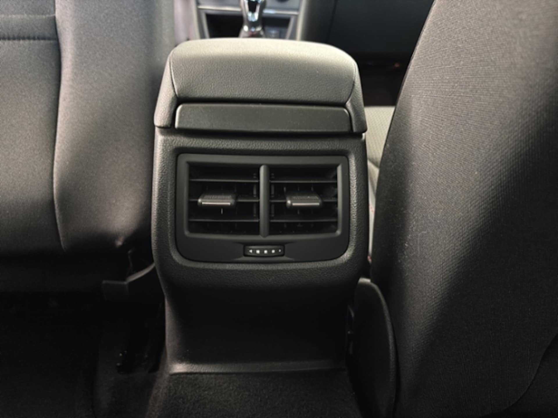 SEAT Leon SC FR Start&Stop