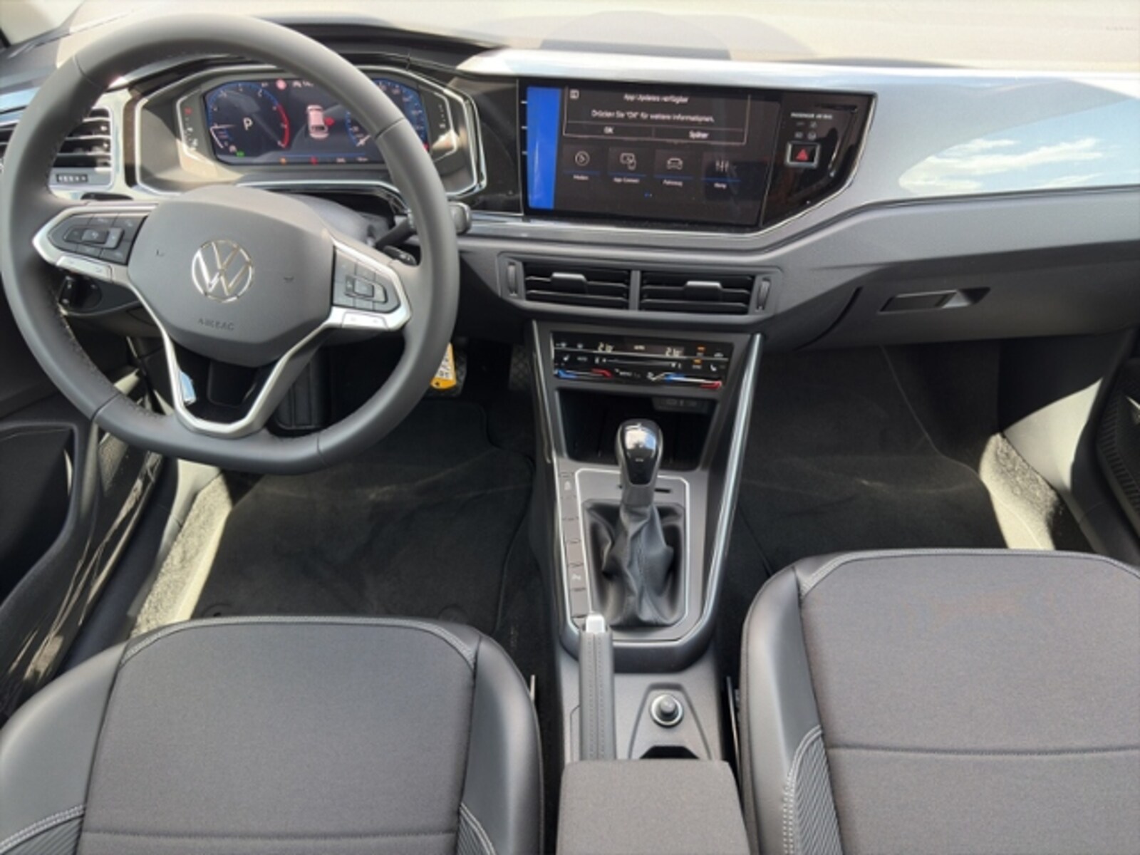 Volkswagen Taigo – Bild 13