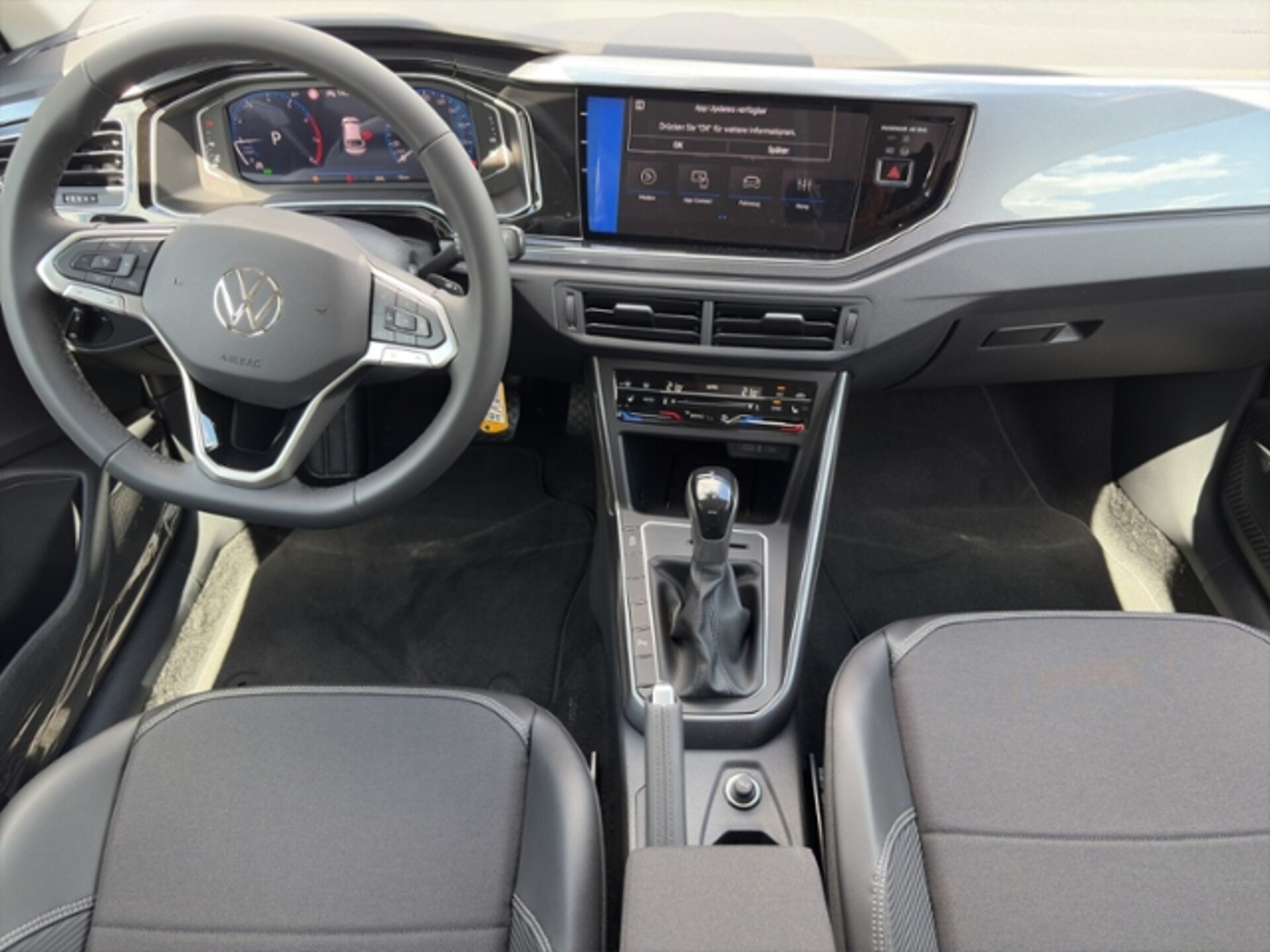 Volkswagen Taigo Style