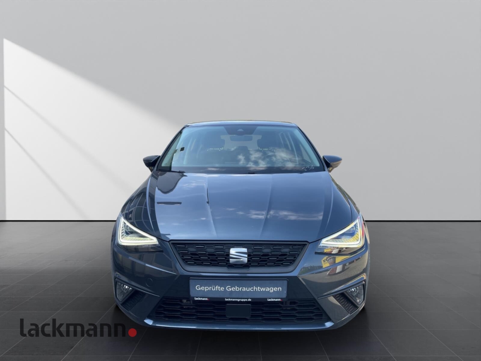 SEAT Ibiza – Bild 2