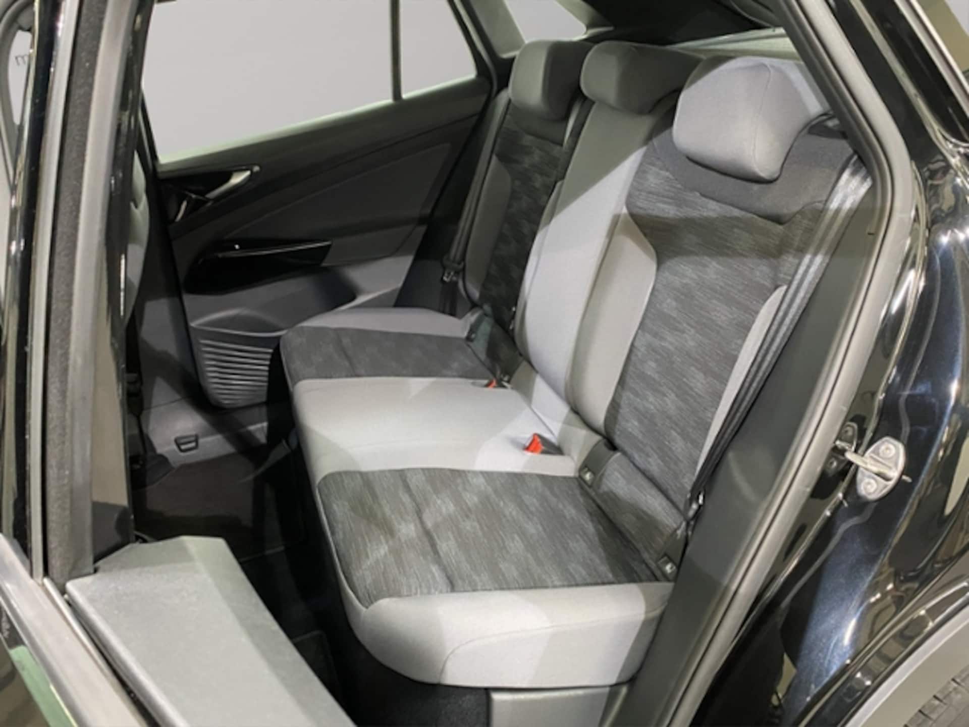 Volkswagen ID.4 Pro Performance