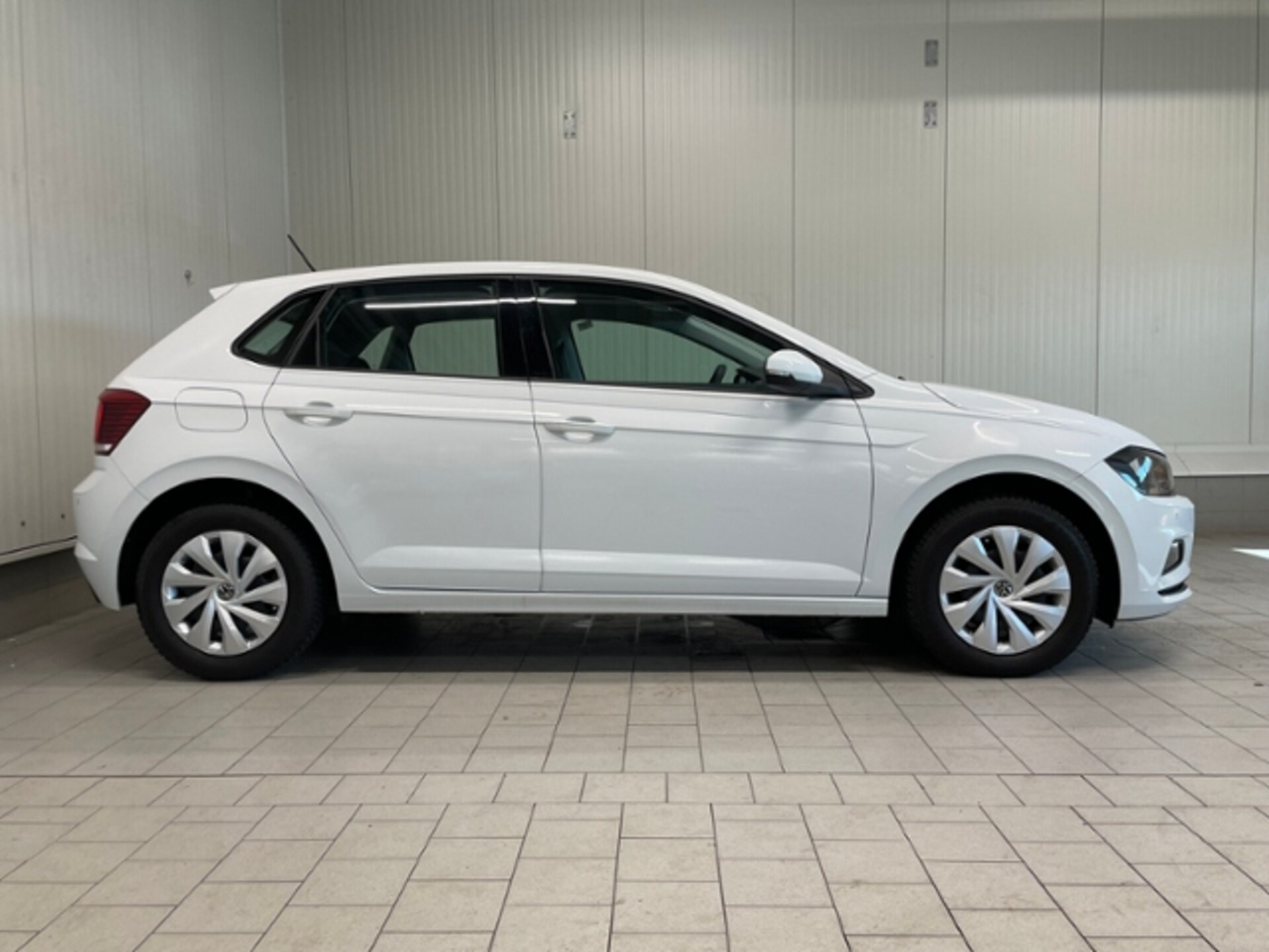 Volkswagen Polo Comfortline
