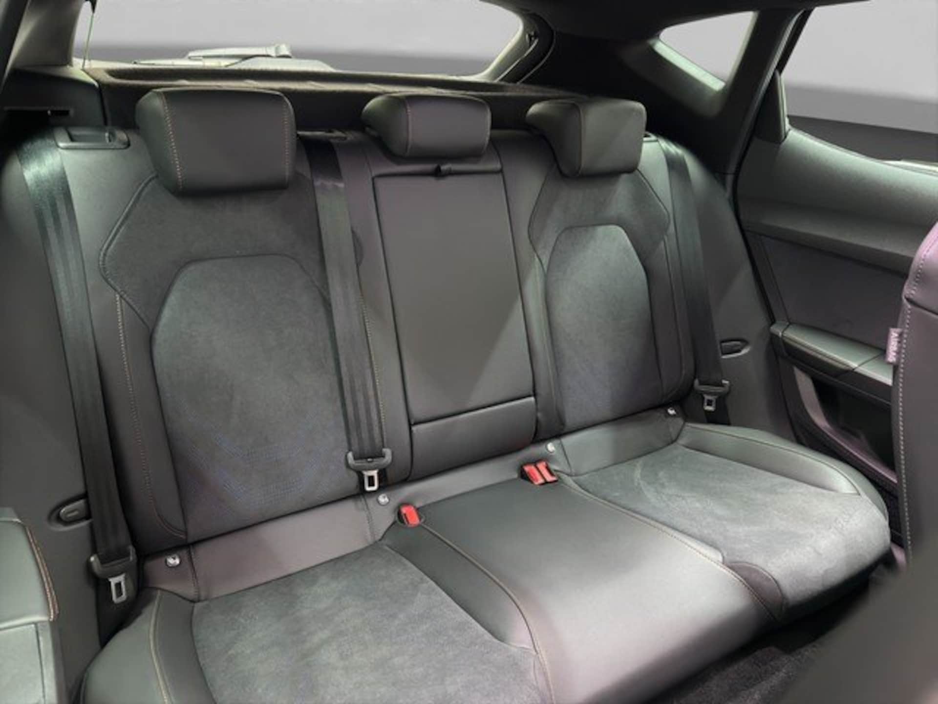CUPRA Formentor VZ