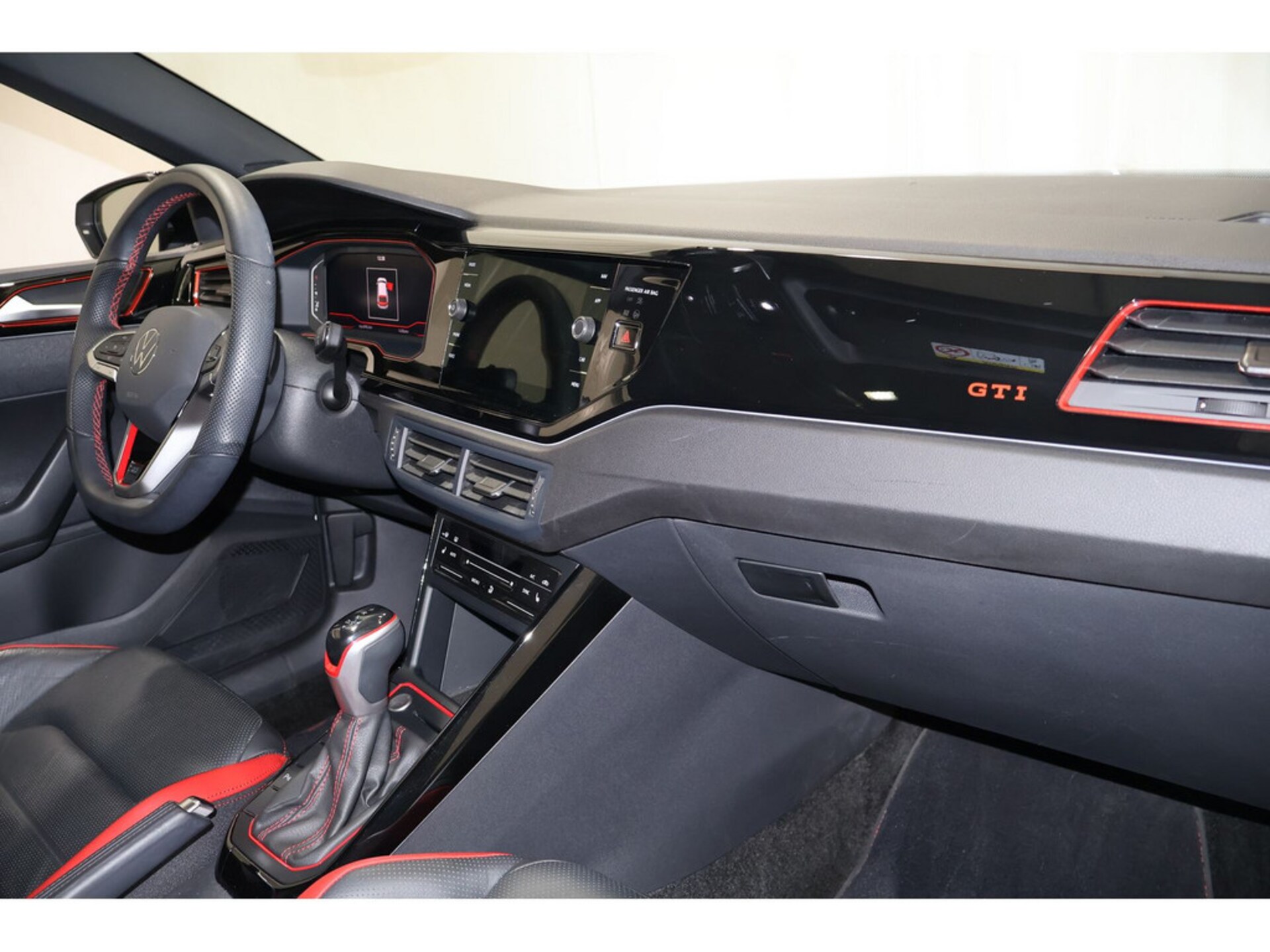 Volkswagen Polo GTI Edition 25