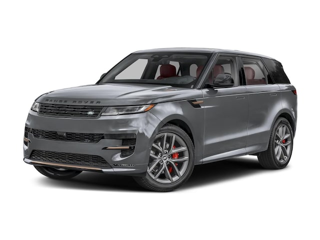 2024 Land Rover Range Rover Sport